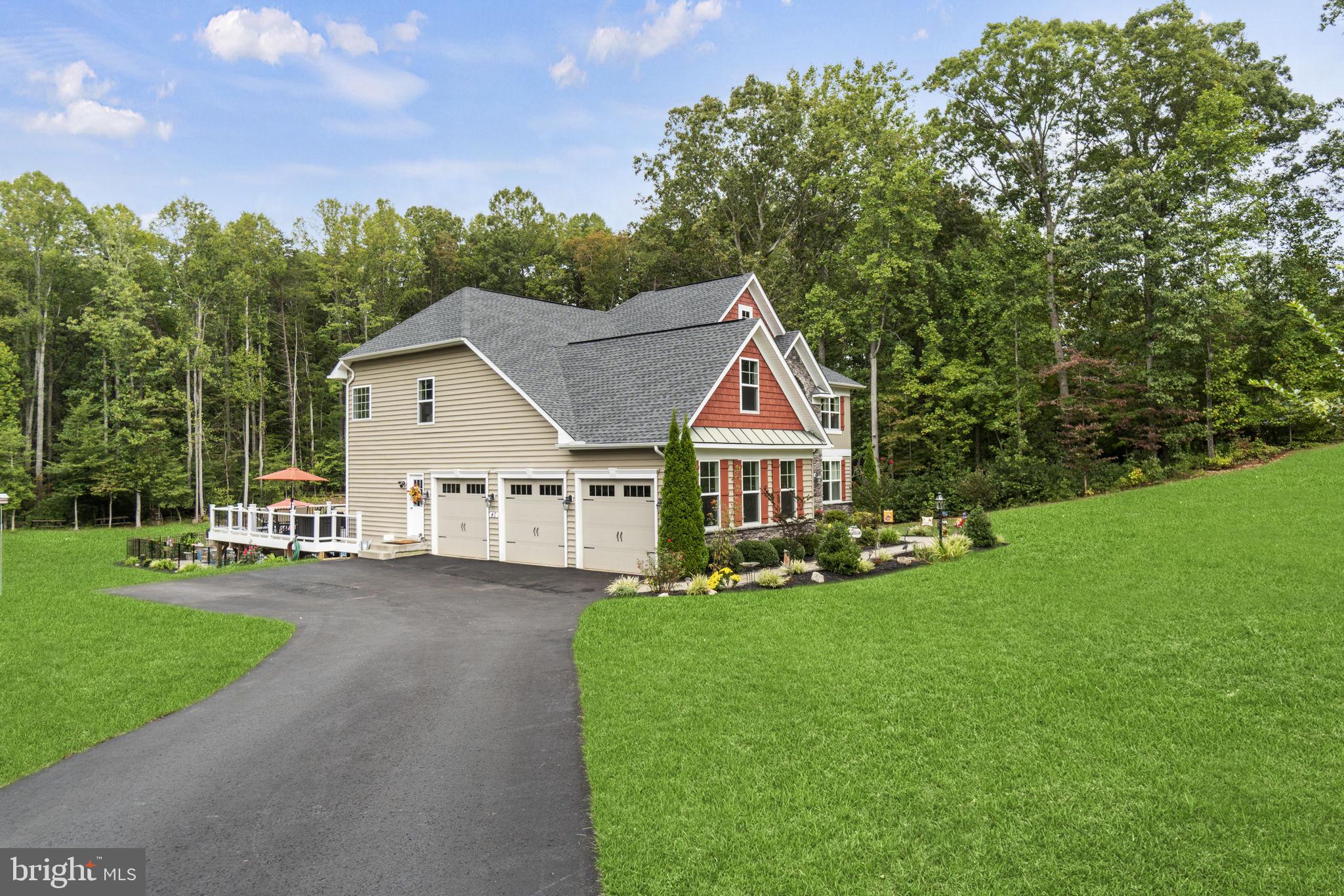 40 Whistler WAY