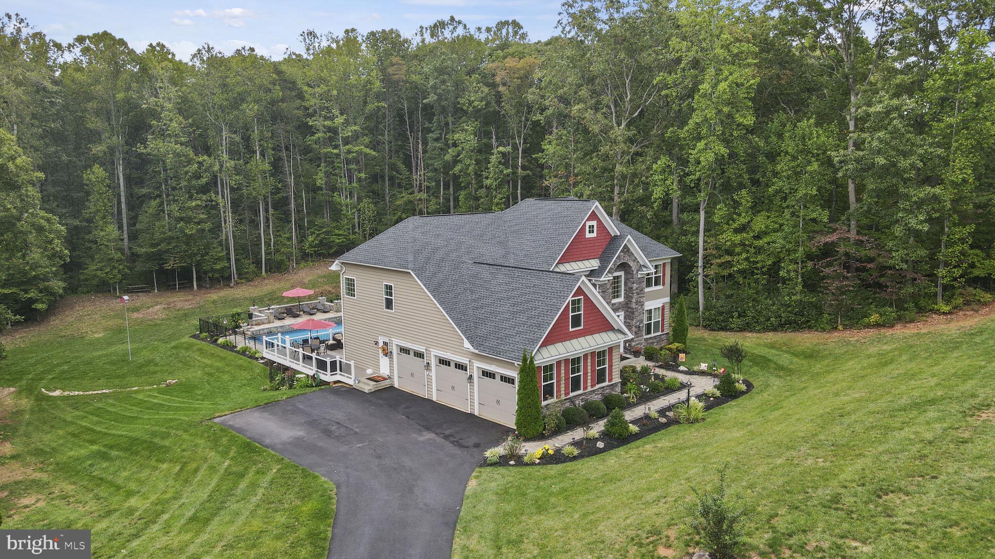 40 Whistler WAY