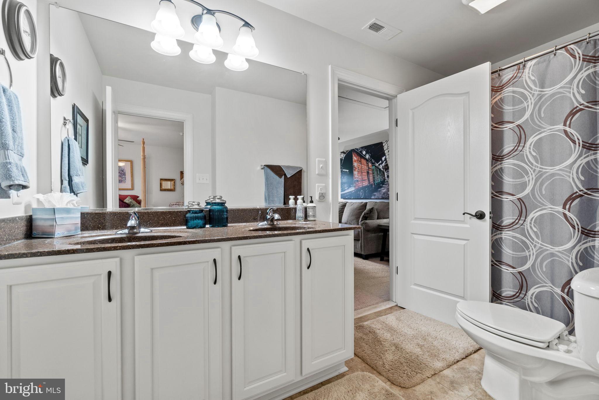 40 Whistler WAY