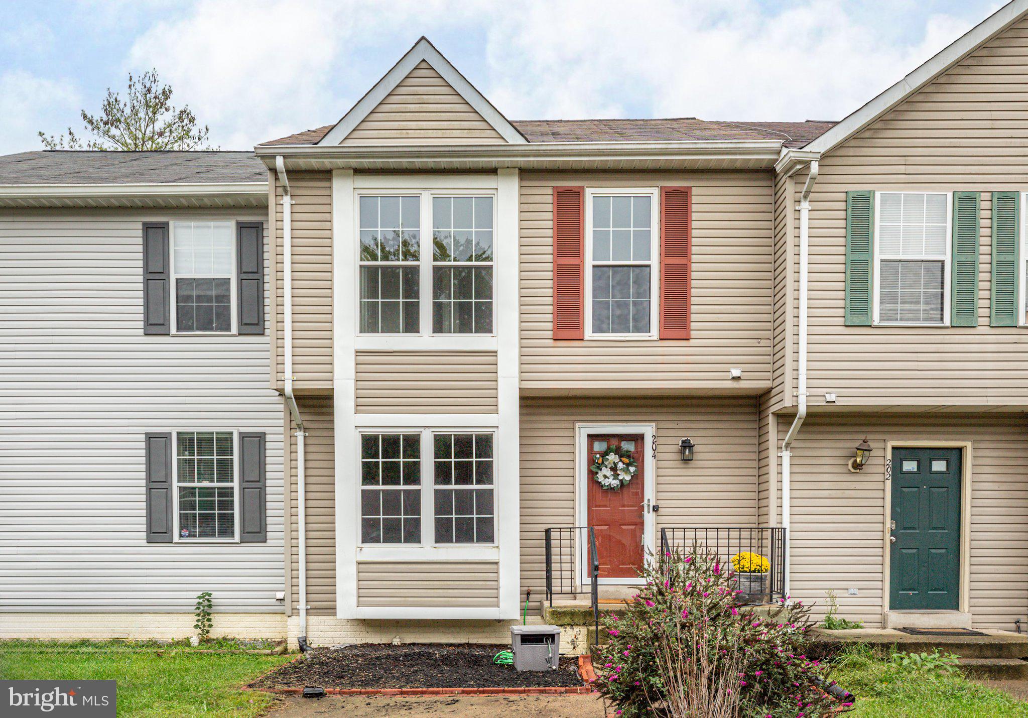 204 Blueridge COURT