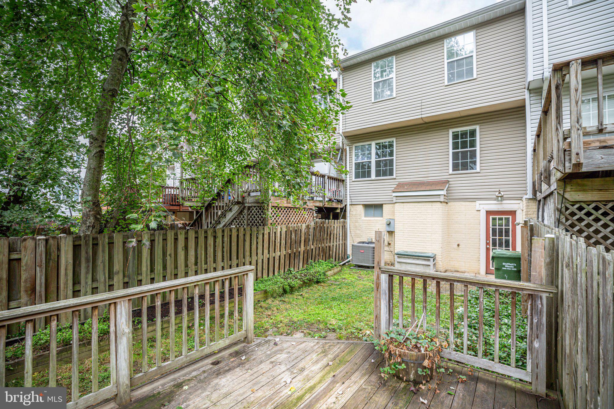 204 Blueridge COURT
