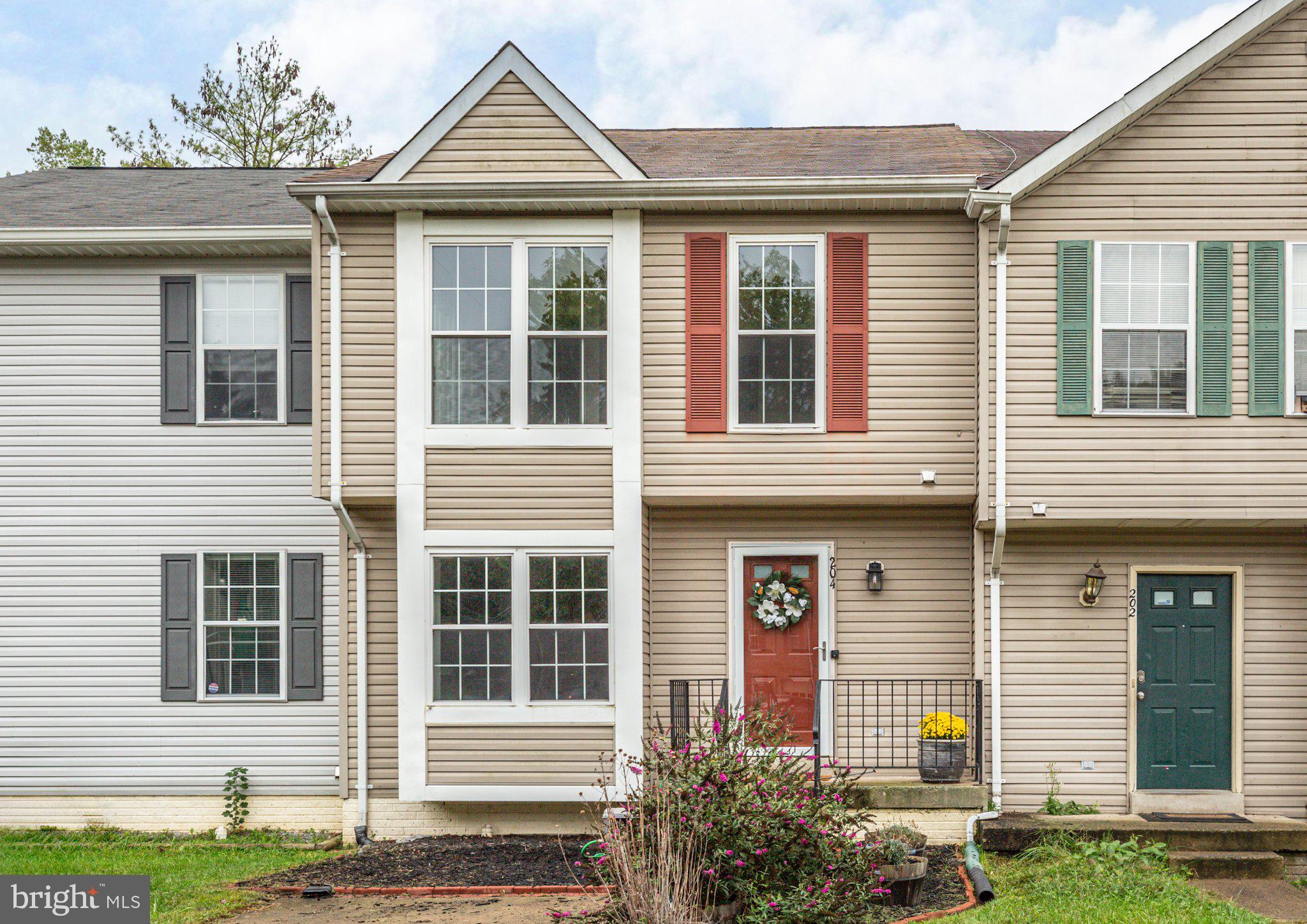 204 Blueridge COURT