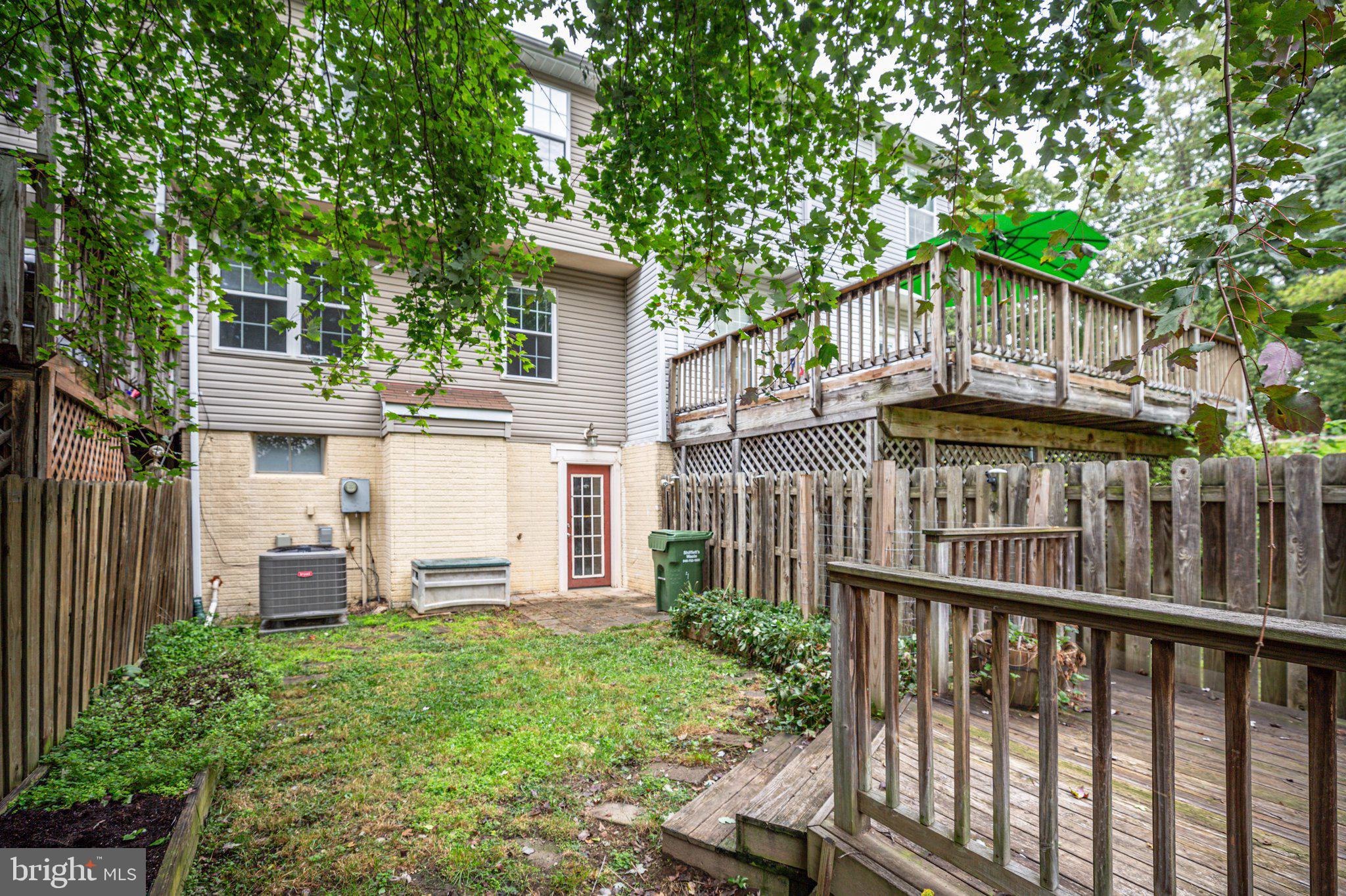 204 Blueridge COURT