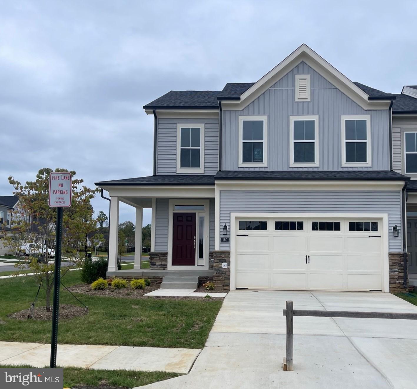 160 Windflower WAY