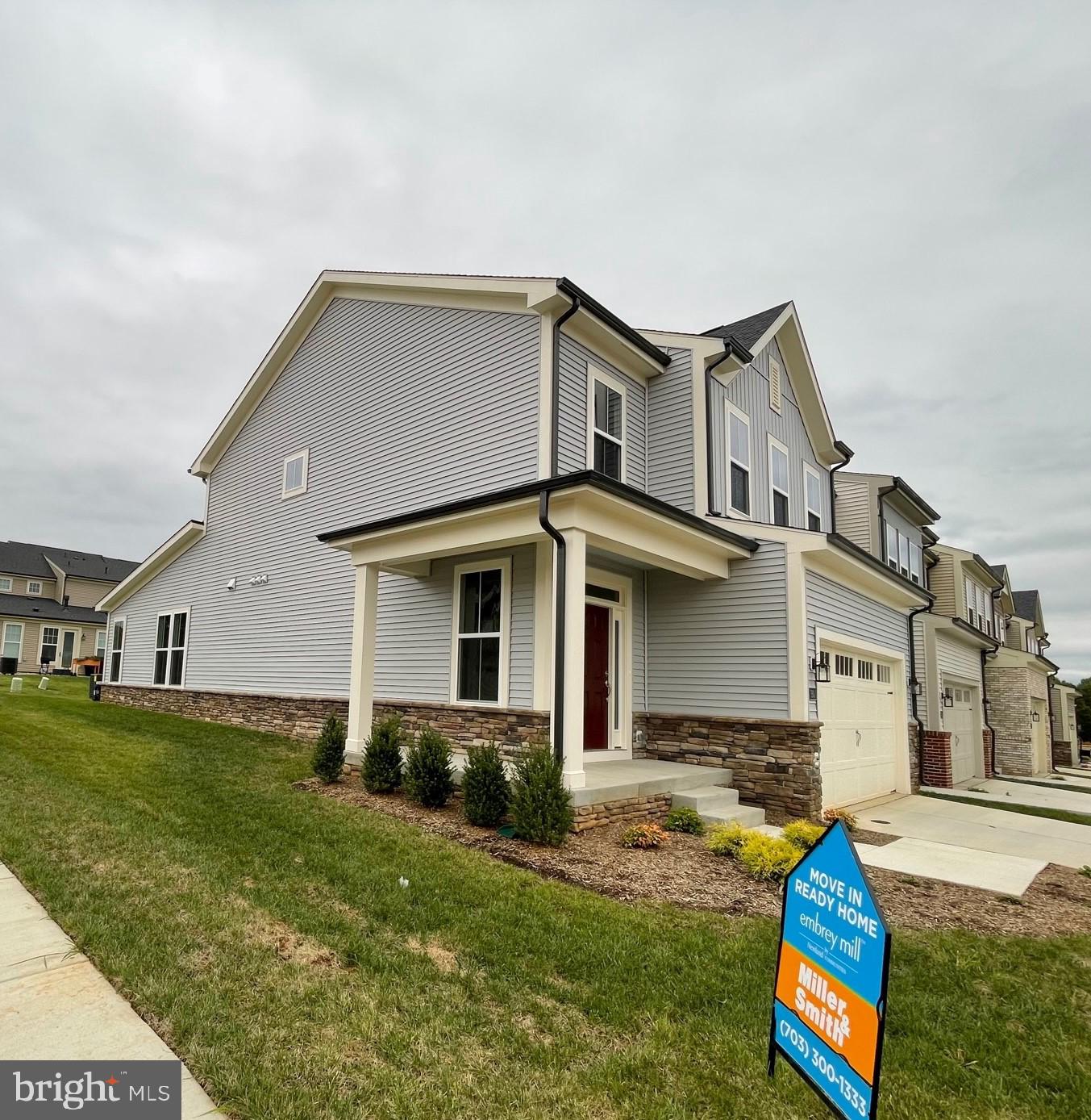 160 Windflower WAY