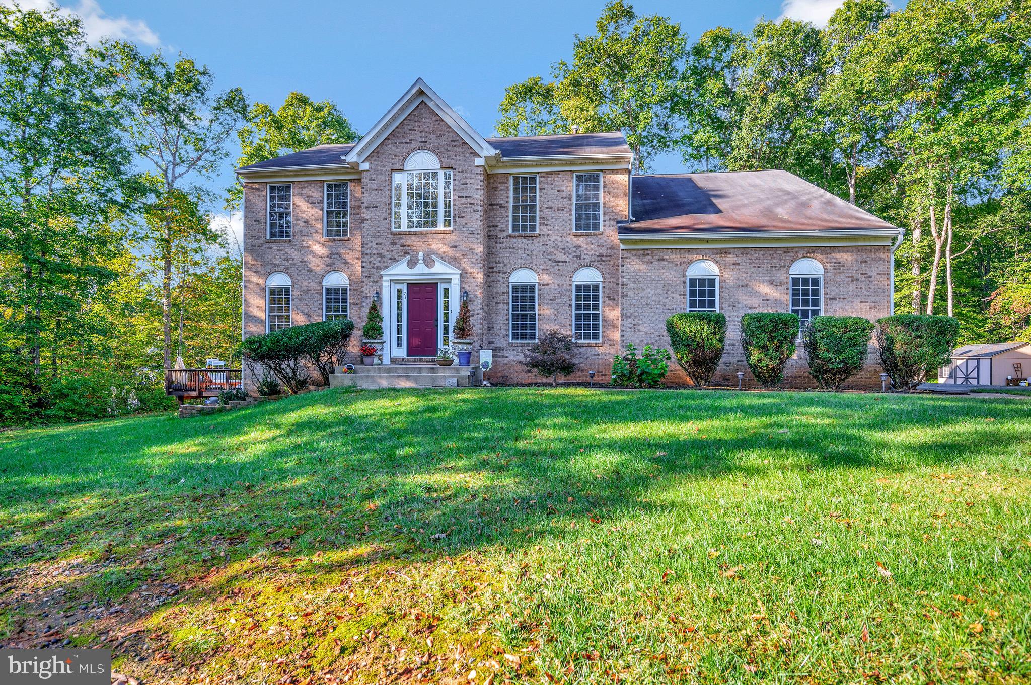 73 Cascade Ln