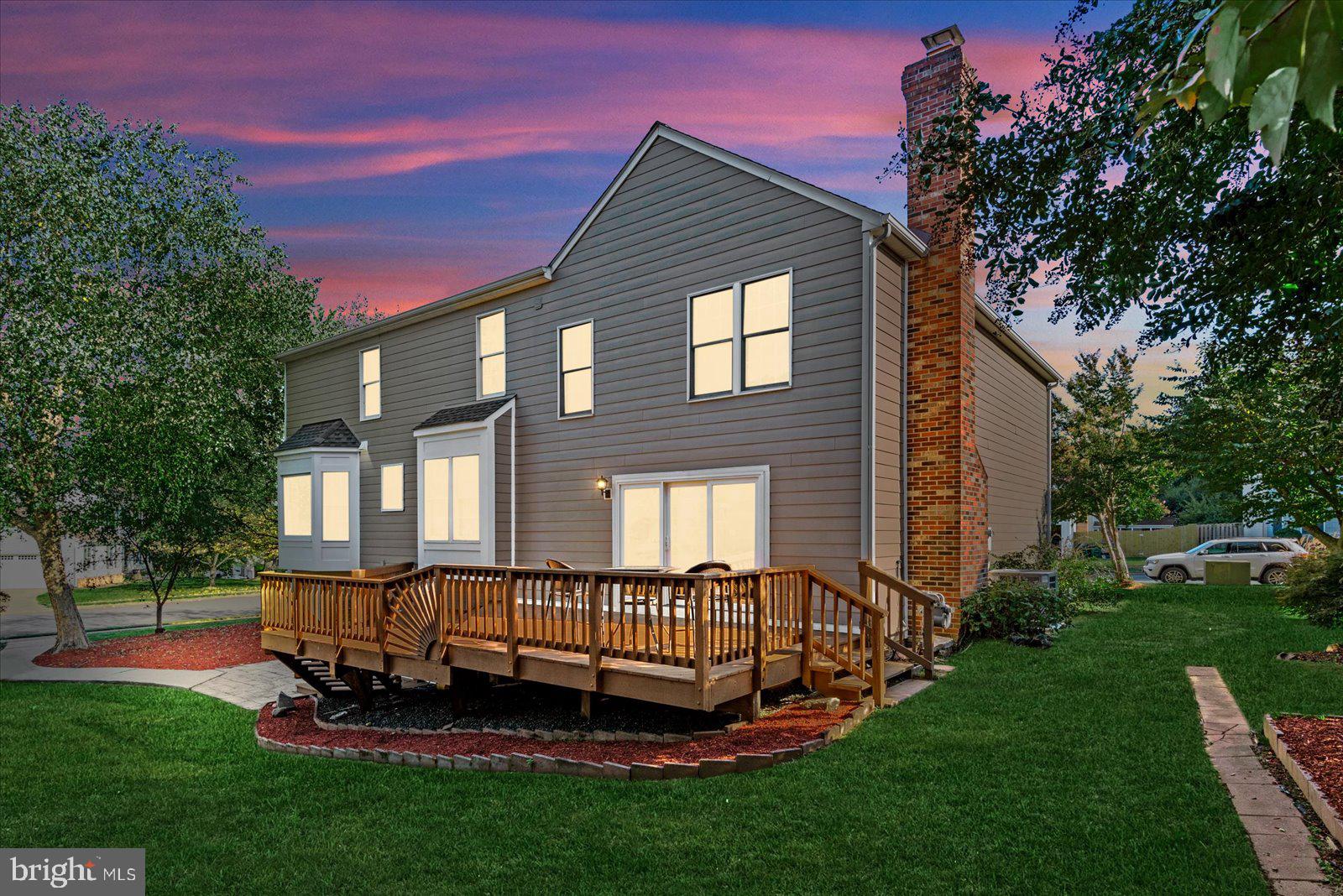 32 Cathedral LANE