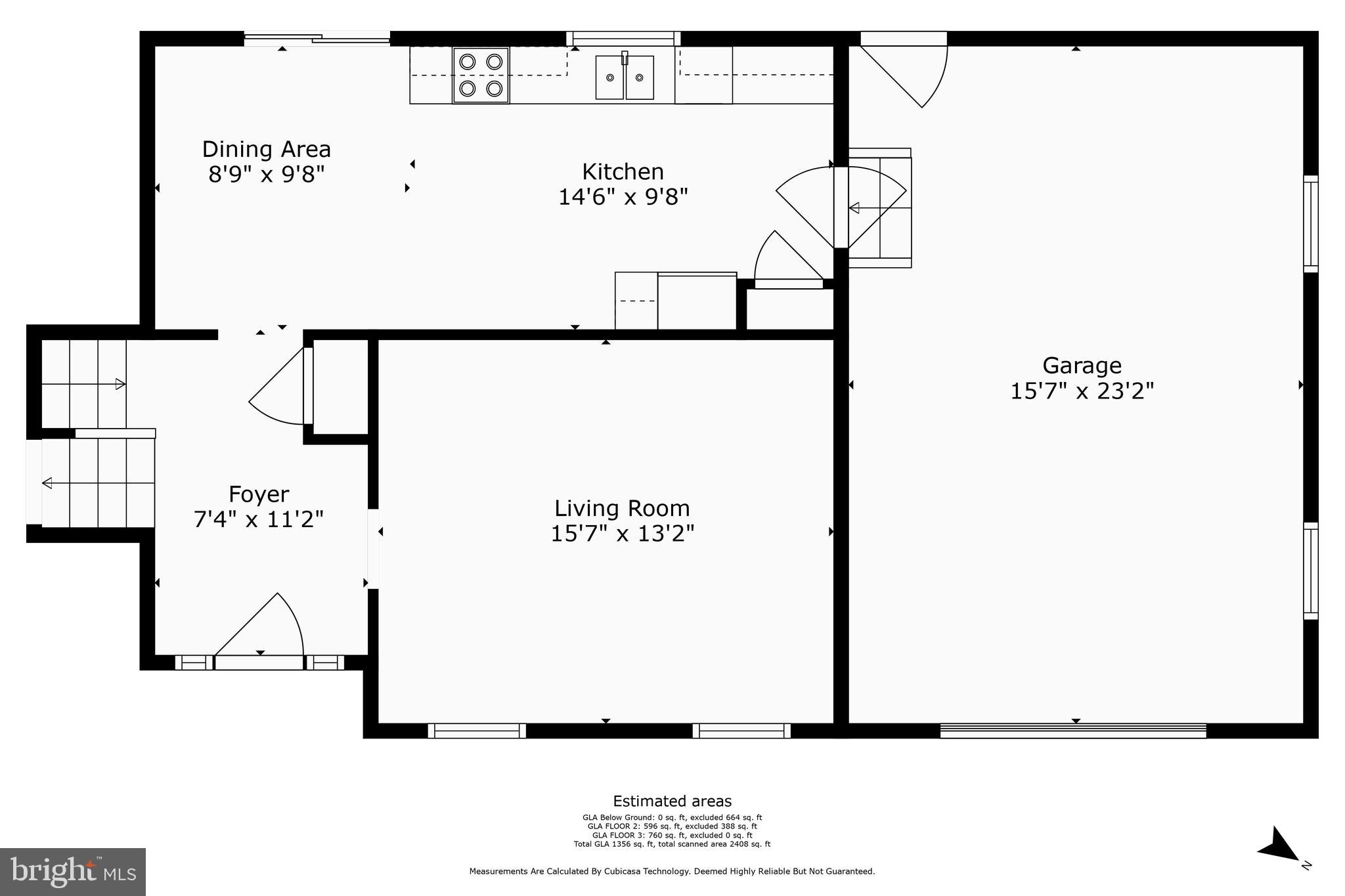 303 Clippership COVE