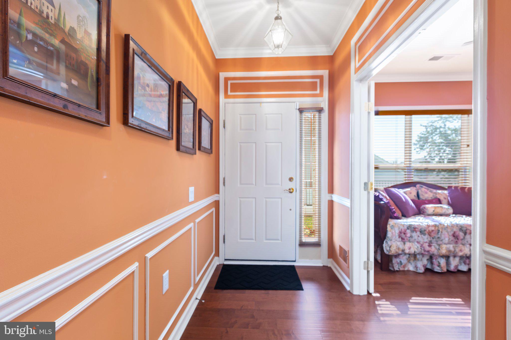 50 Harborton LANE