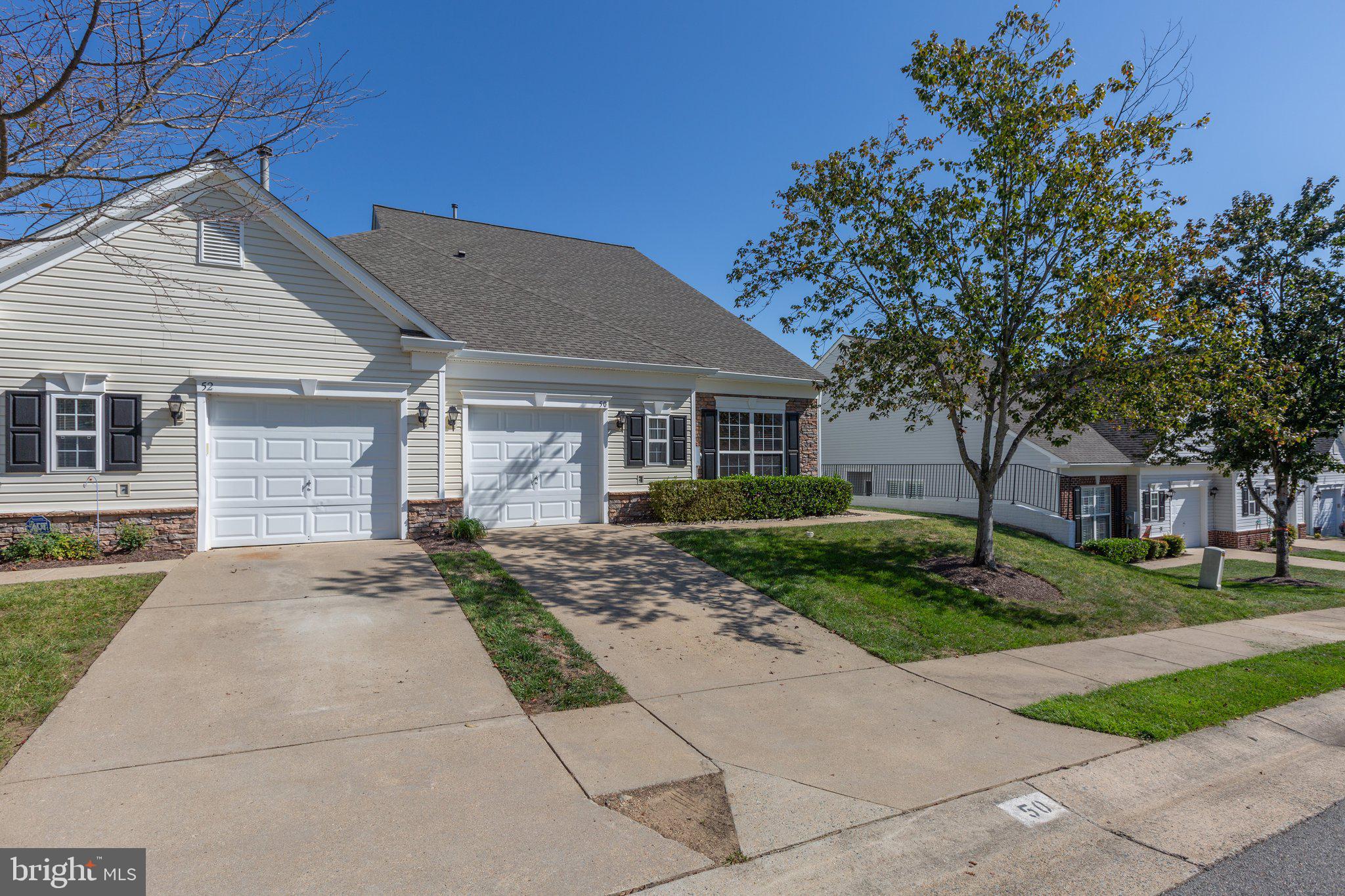 50 Harborton LANE