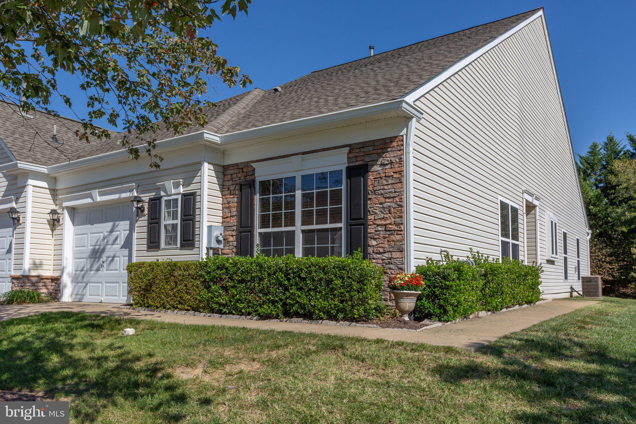 50 Harborton LANE