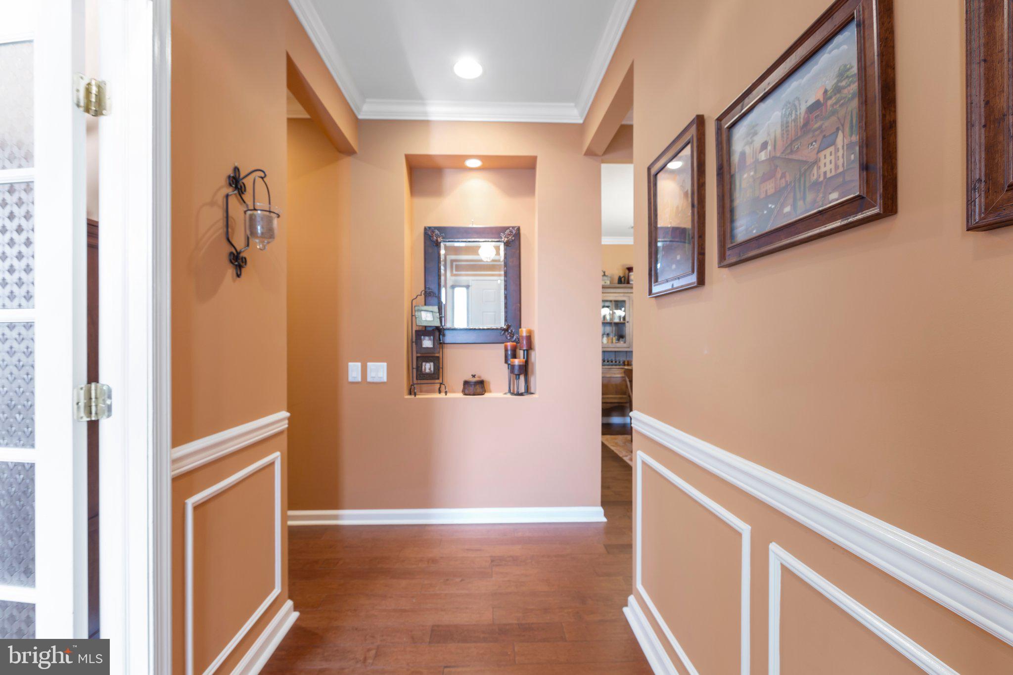 50 Harborton LANE