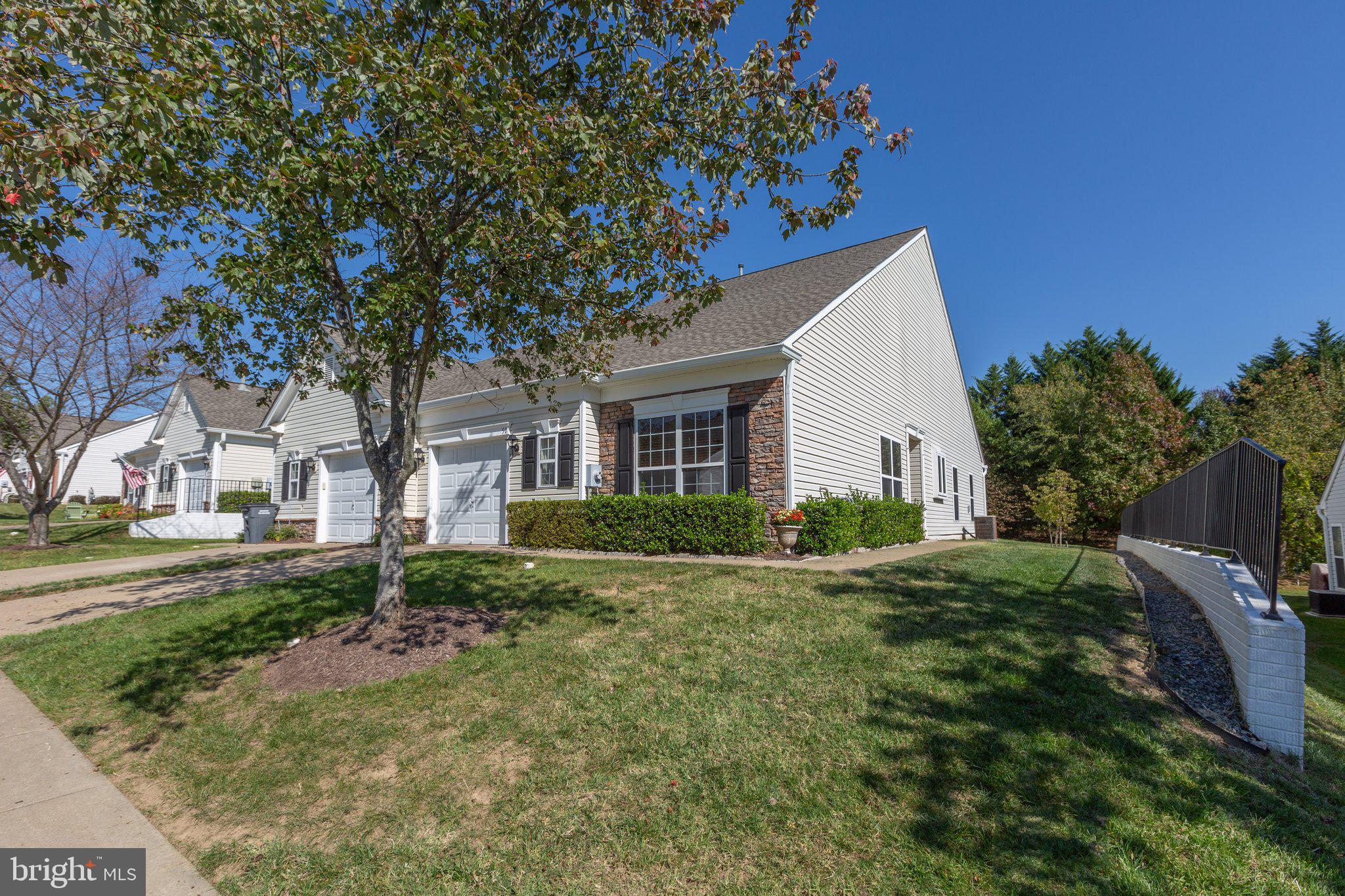 50 Harborton LANE