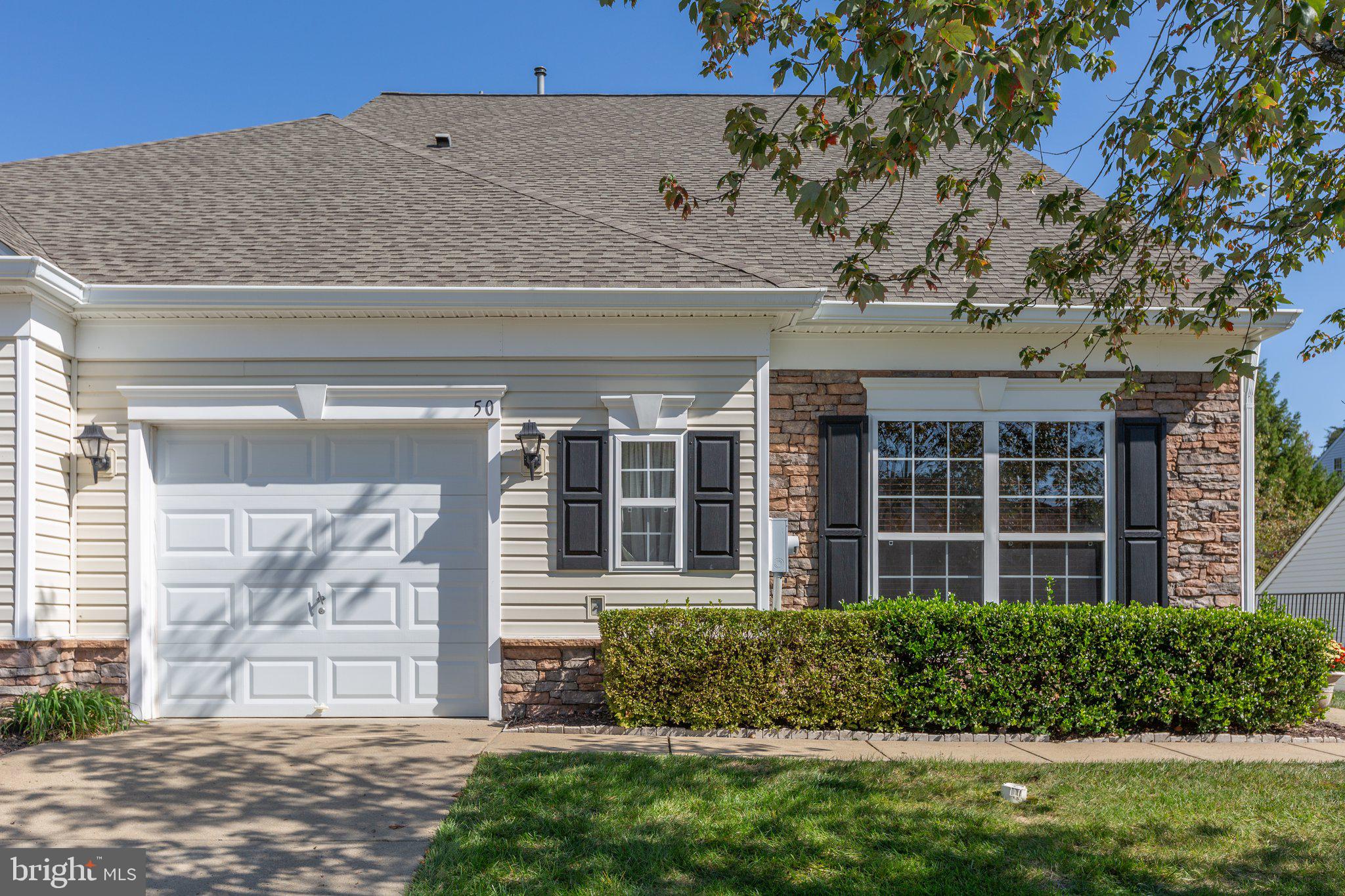 50 Harborton LANE