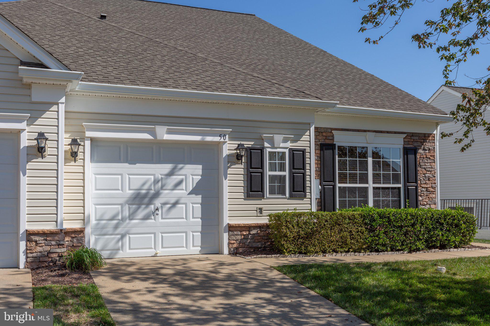 50 Harborton LANE