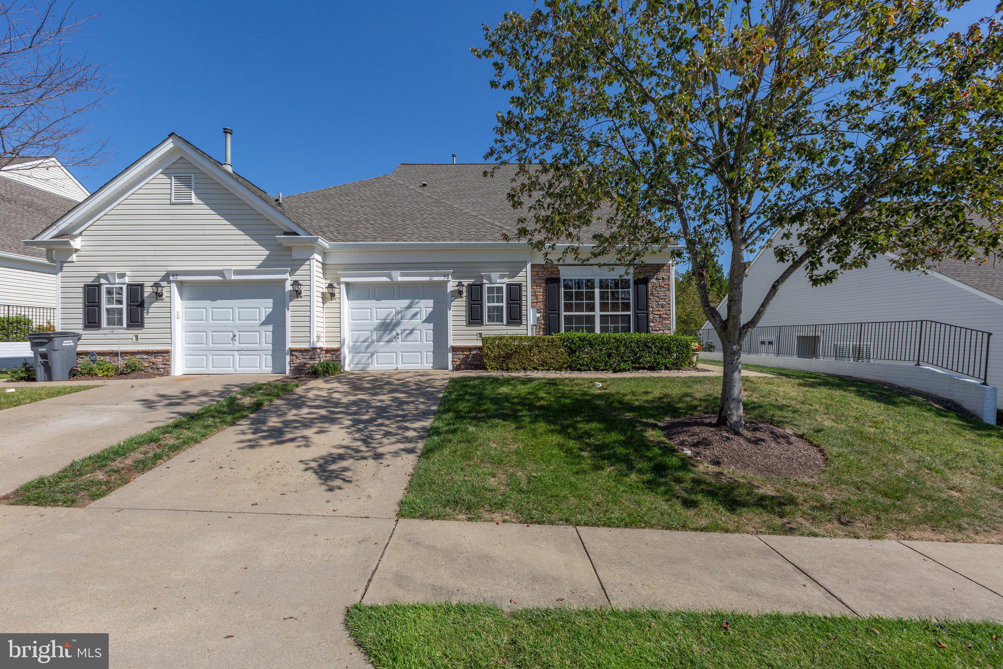 50 Harborton LANE
