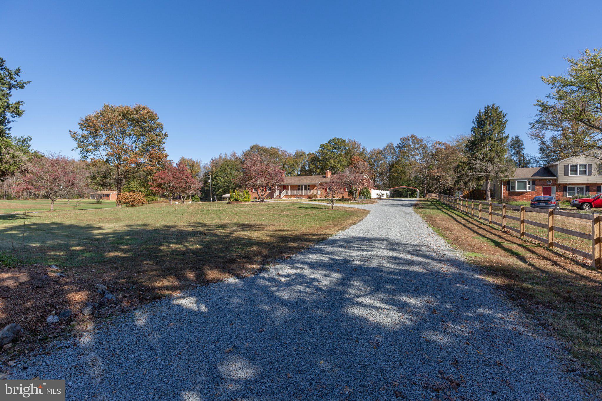 519 McCarty ROAD