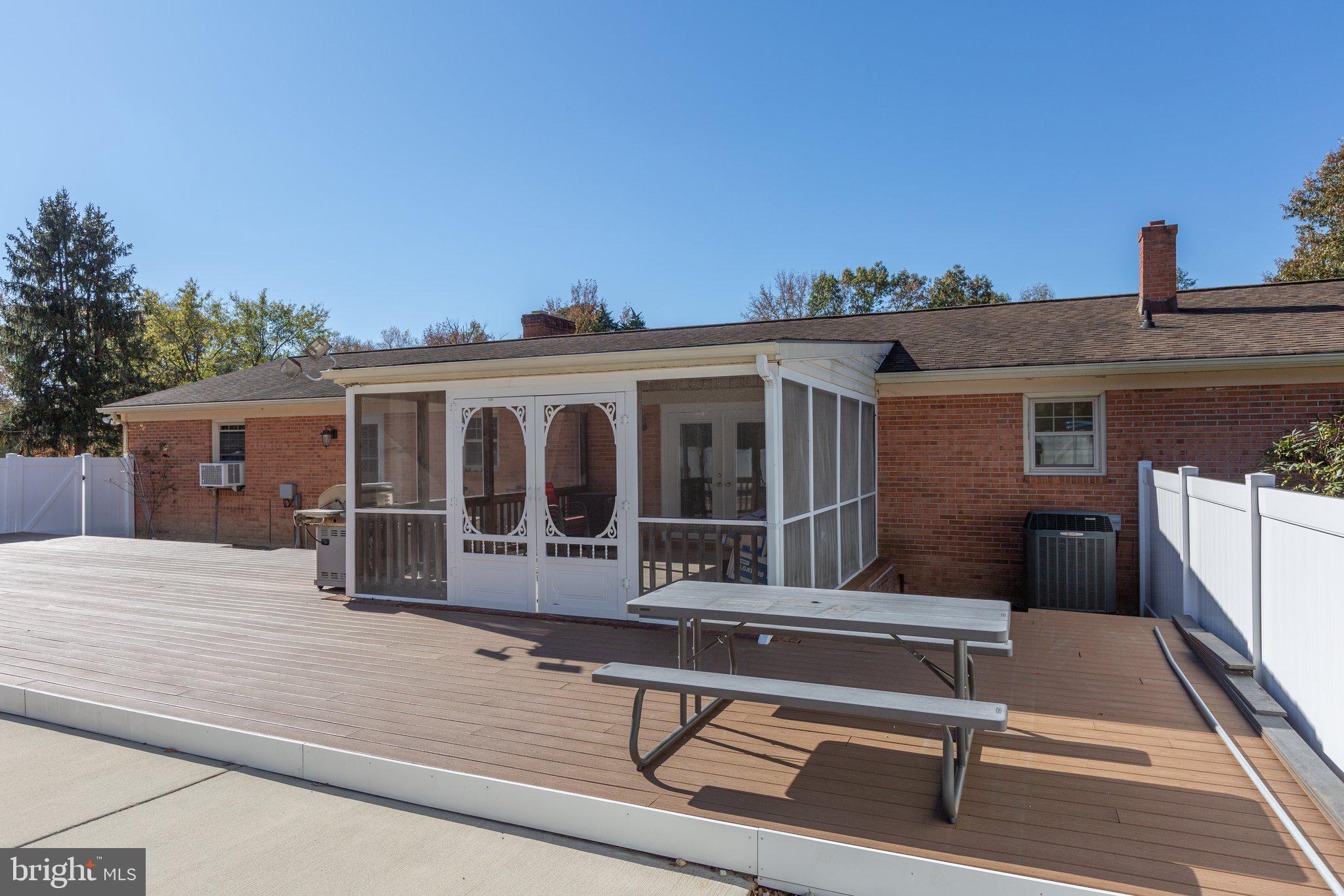 519 McCarty ROAD