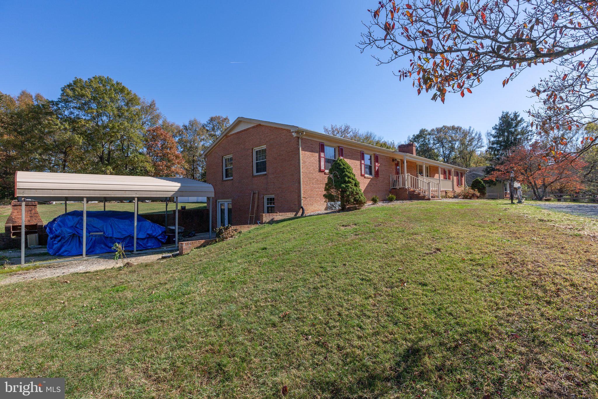 519 McCarty ROAD