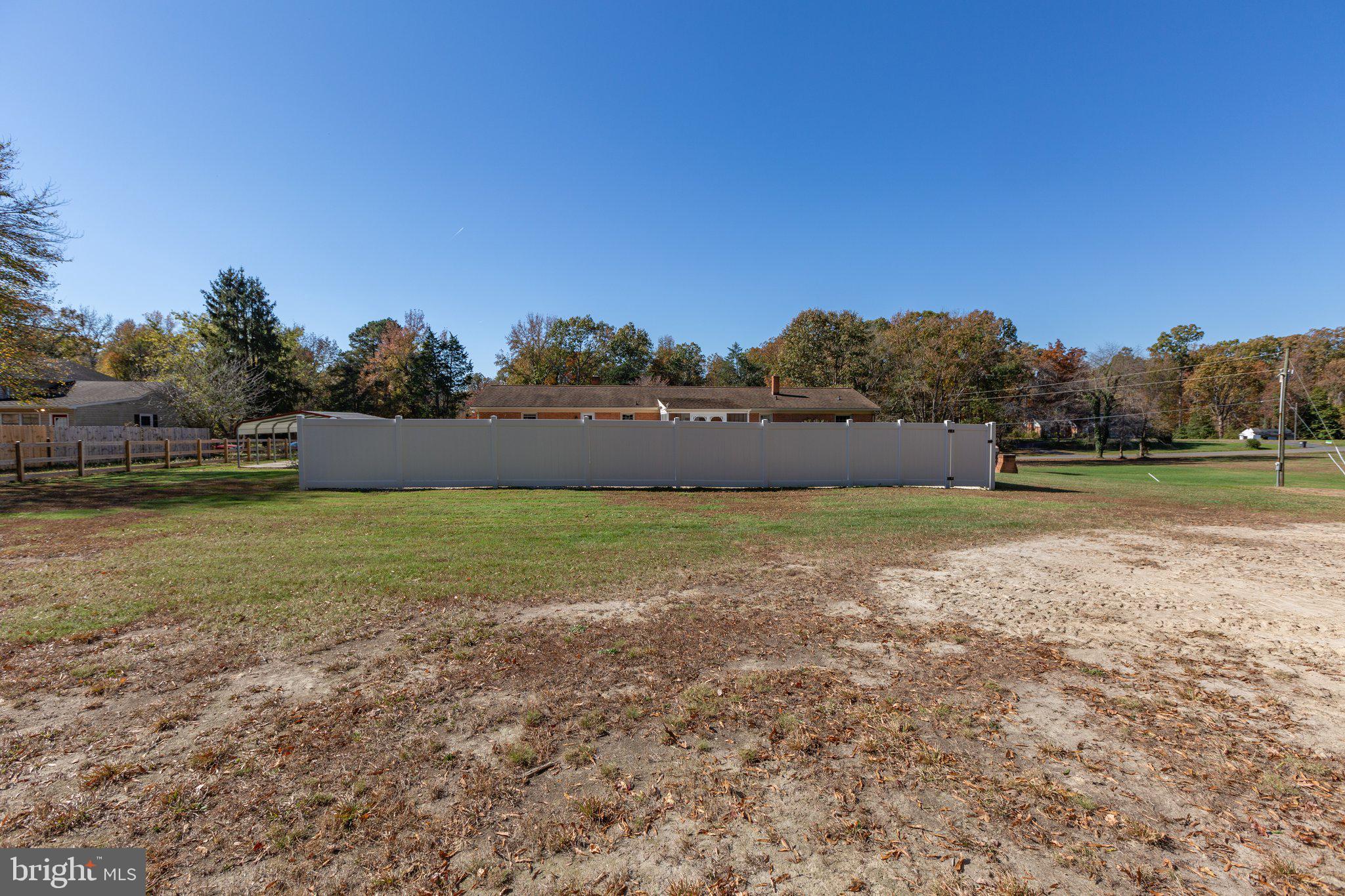 519 McCarty ROAD