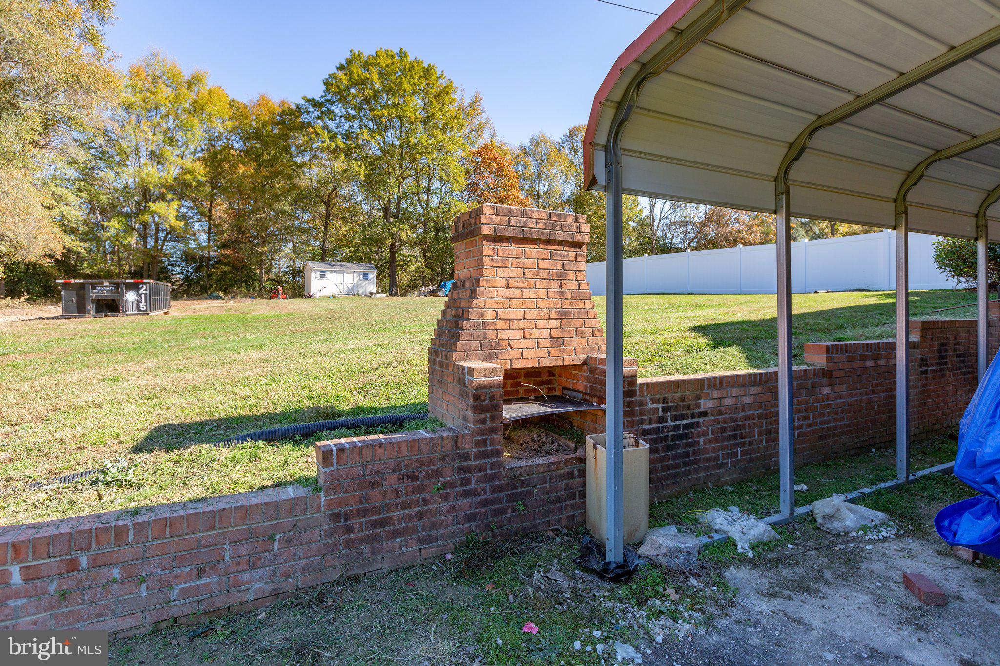 519 McCarty ROAD
