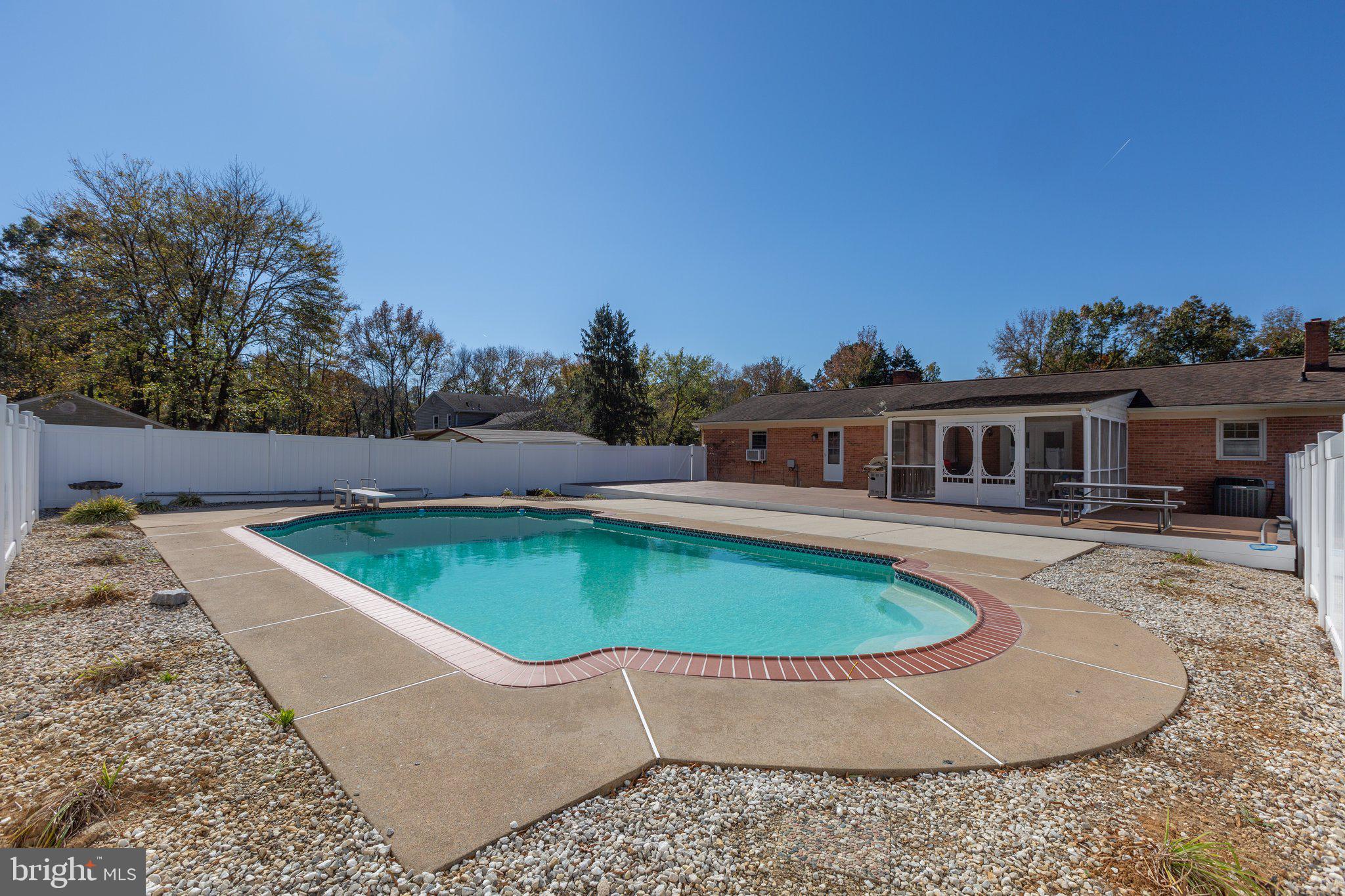 519 McCarty ROAD
