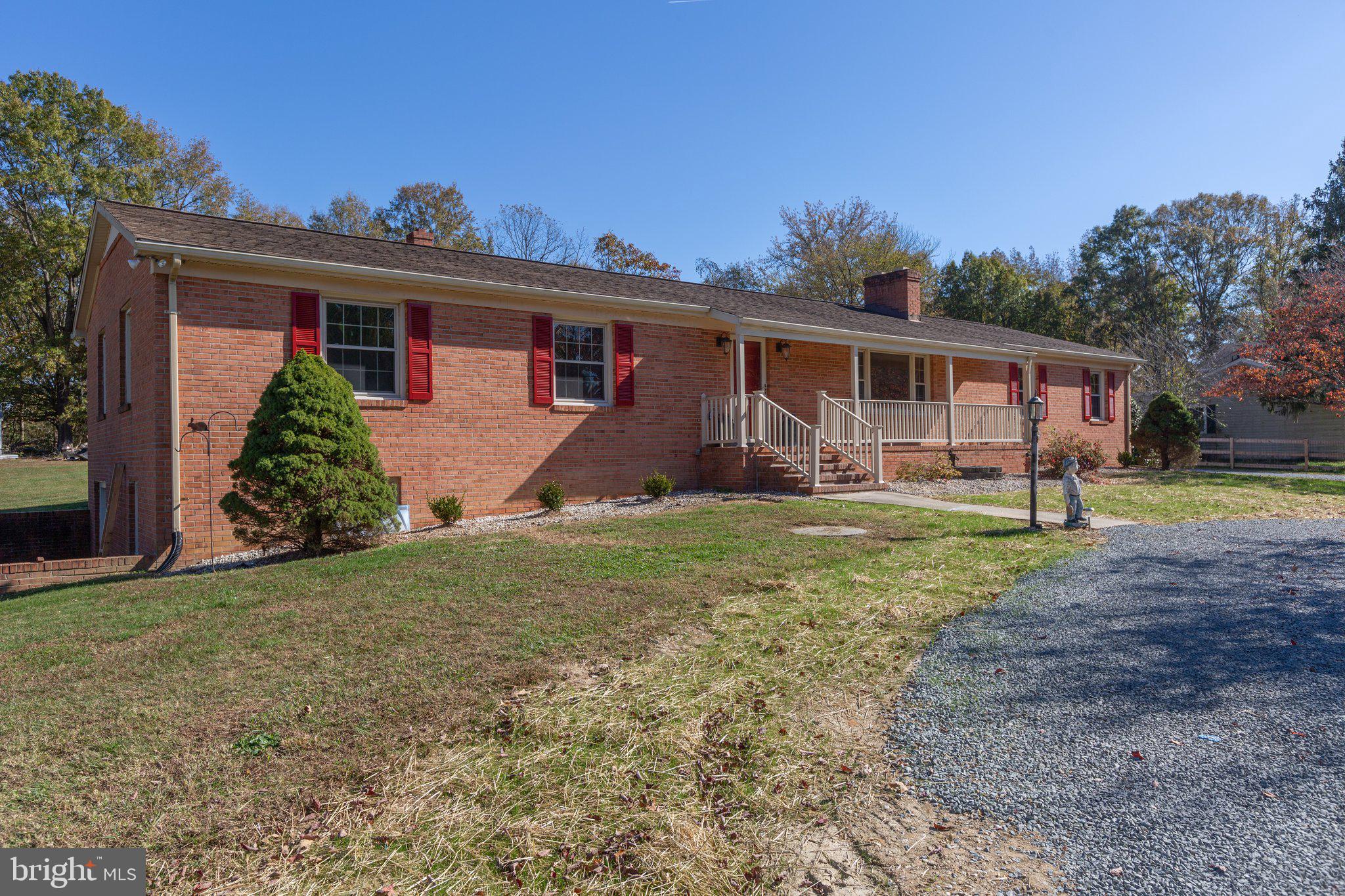 519 McCarty ROAD