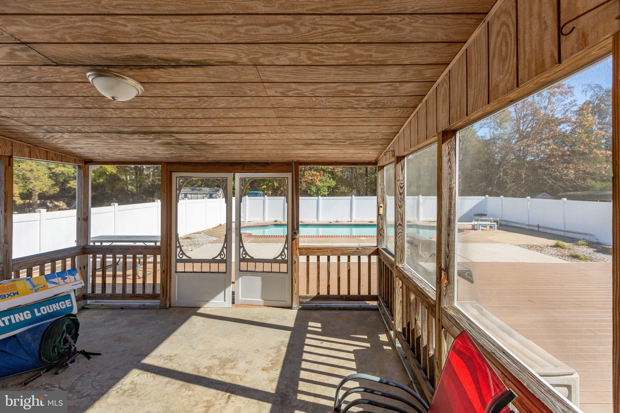 519 McCarty ROAD