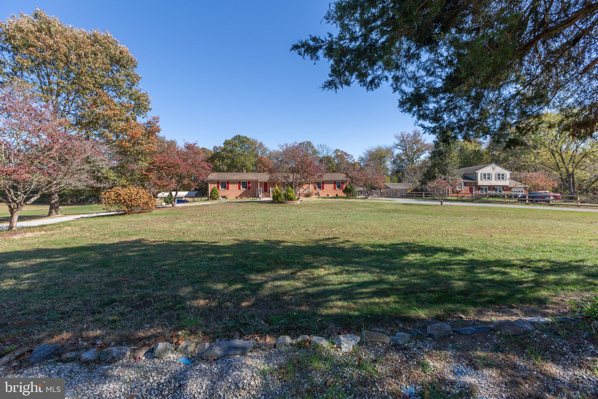 519 McCarty ROAD