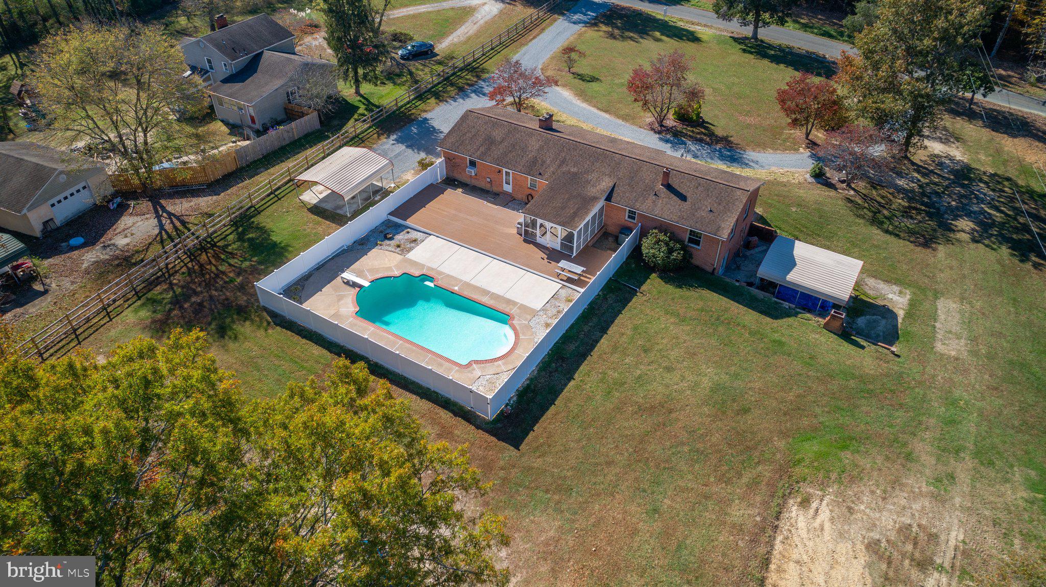 519 McCarty ROAD