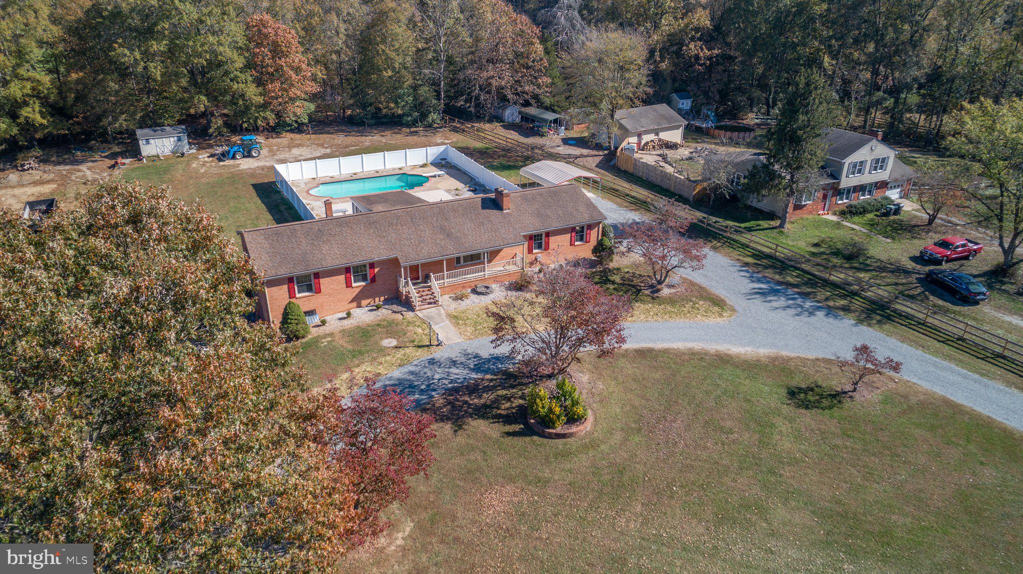 519 McCarty ROAD