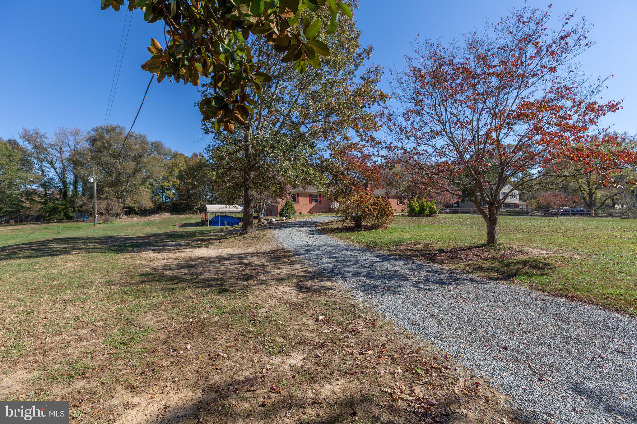 519 McCarty ROAD