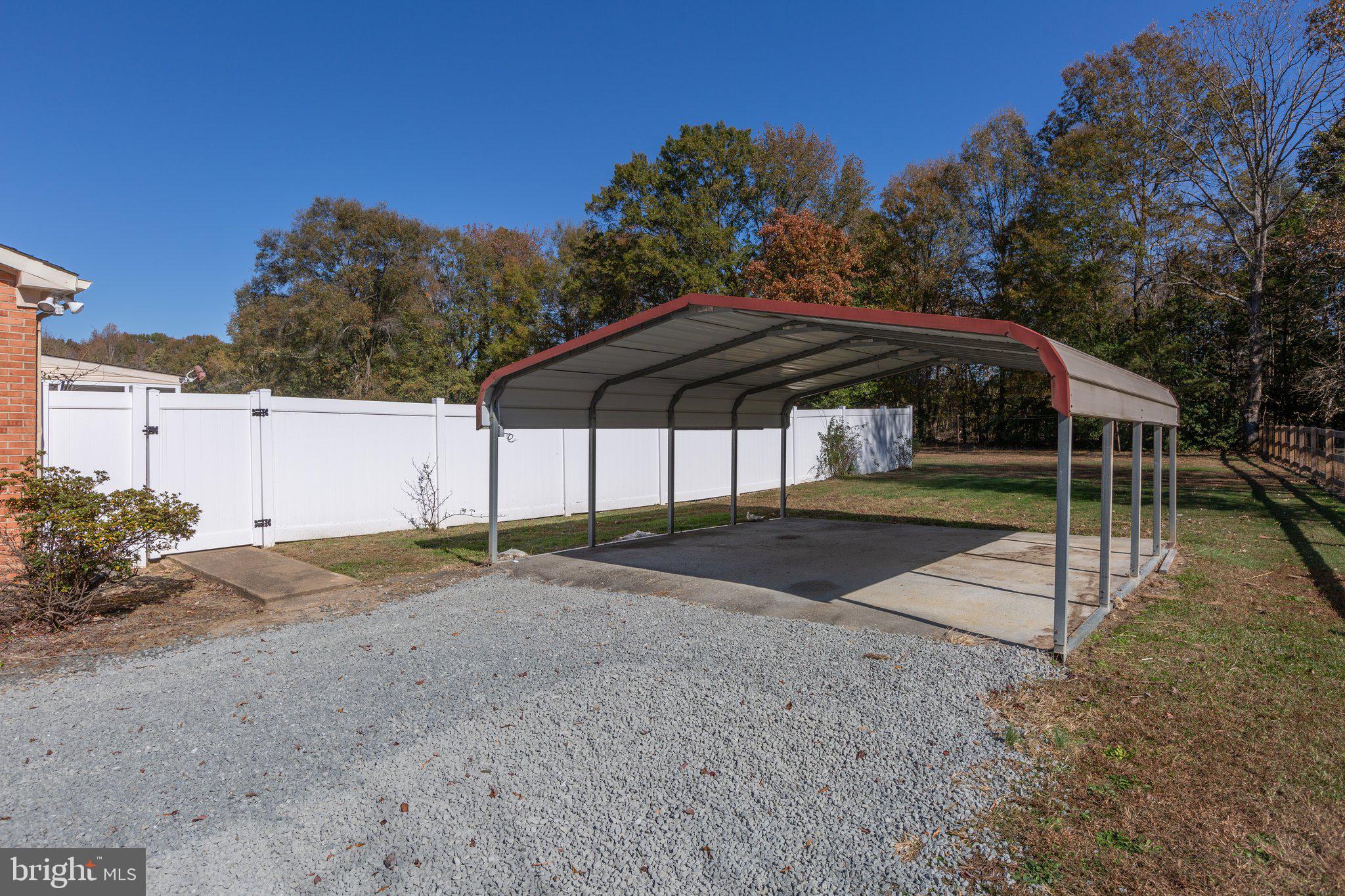 519 McCarty ROAD