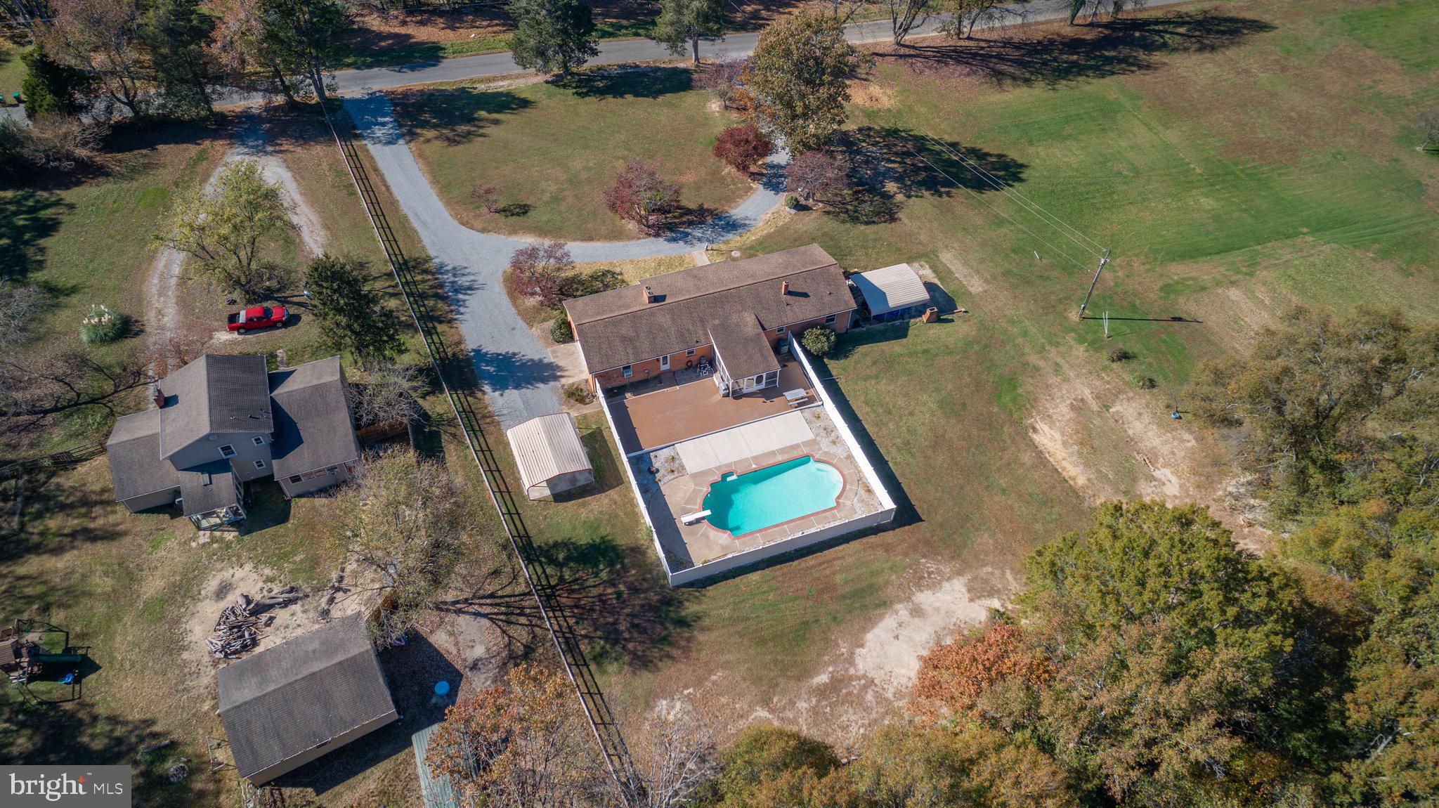519 McCarty ROAD