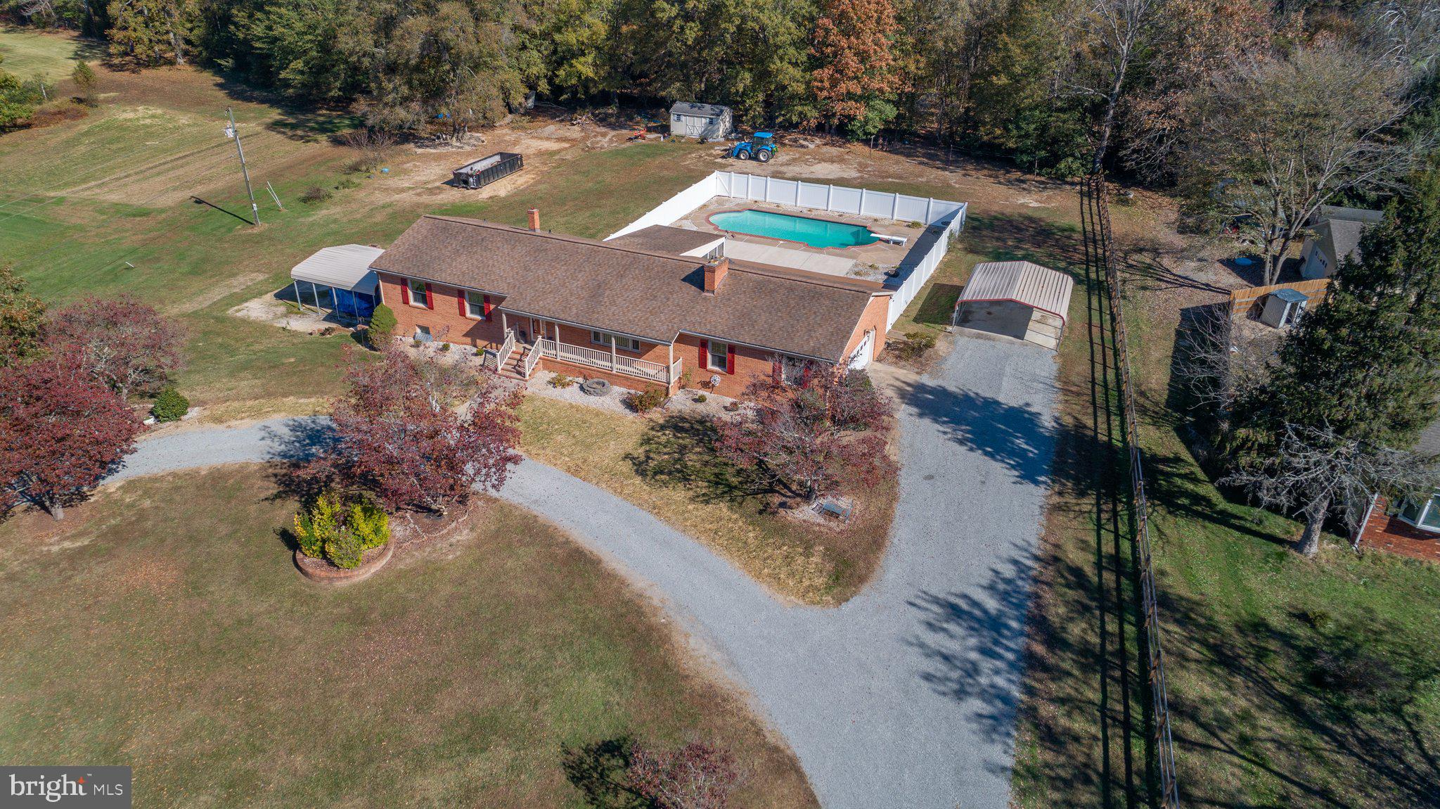 519 McCarty ROAD
