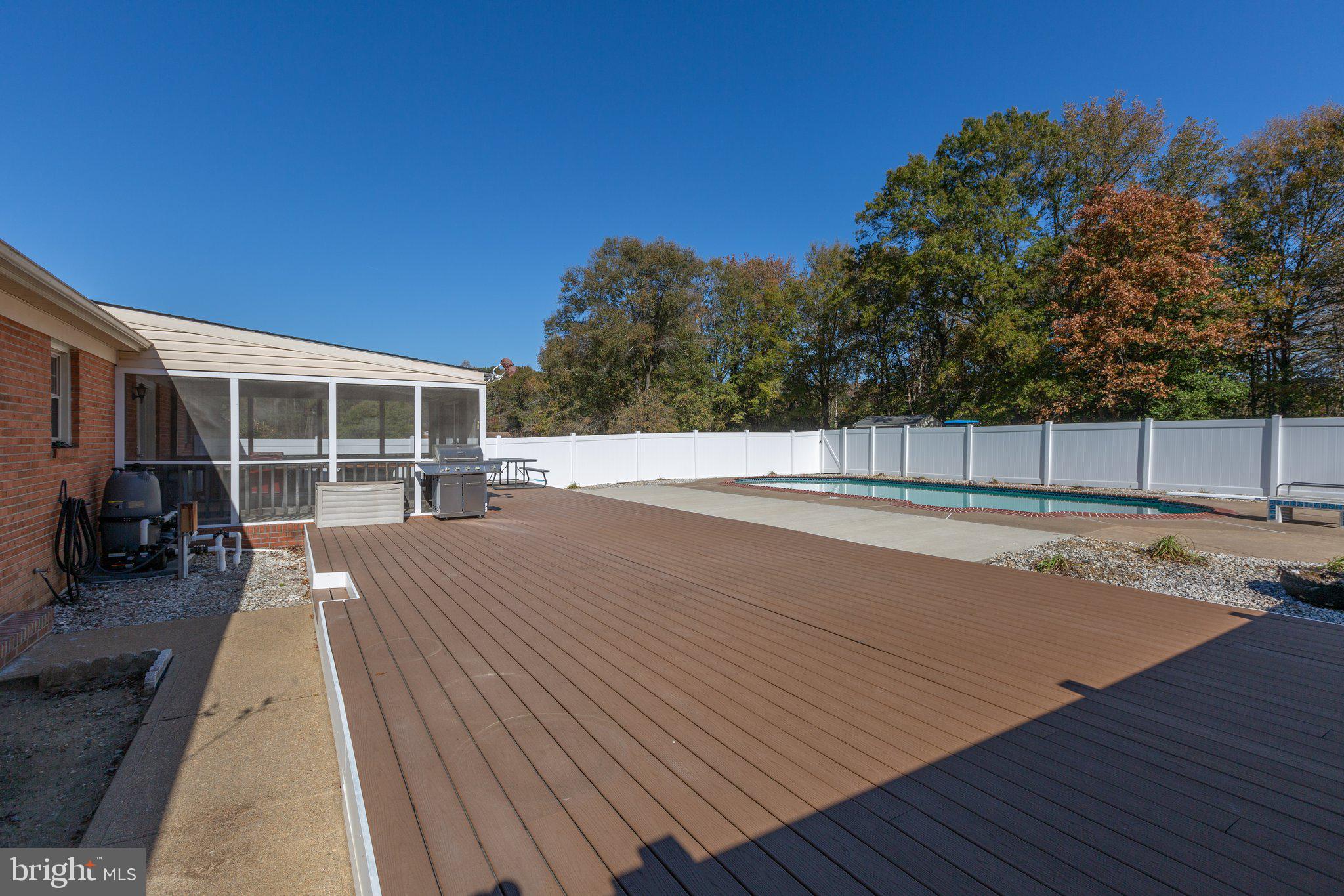 519 McCarty ROAD