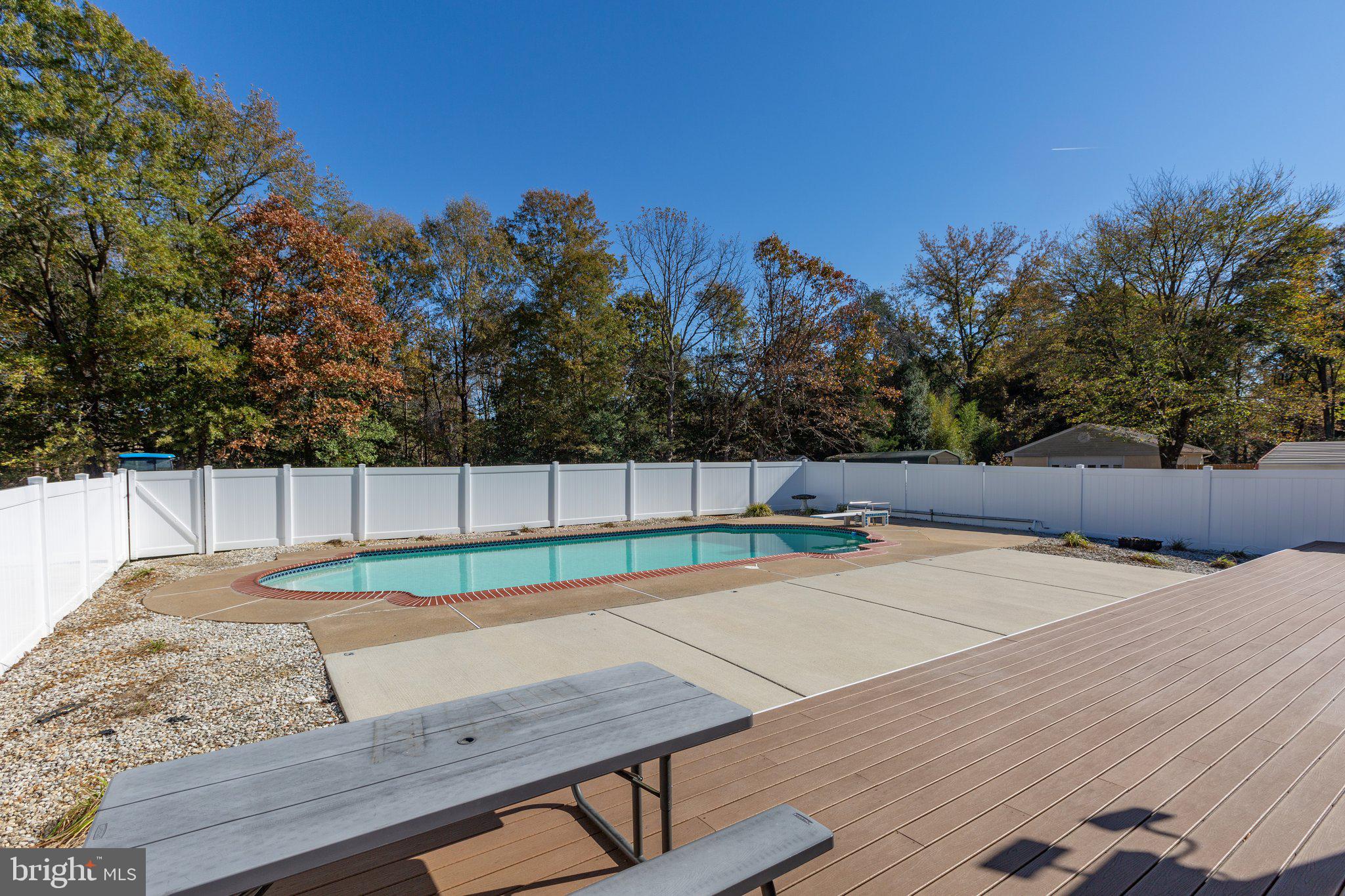 519 McCarty ROAD