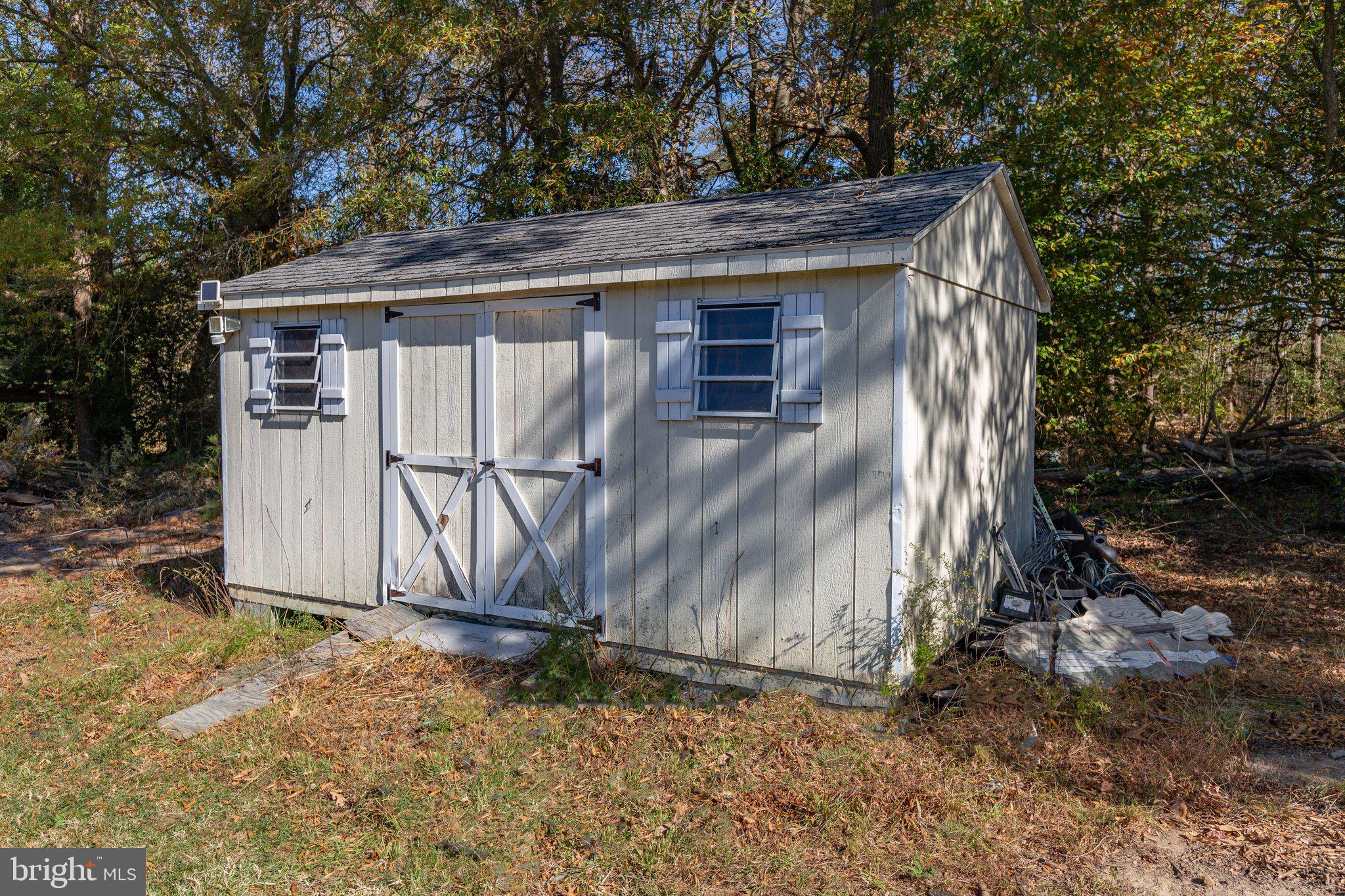 519 McCarty ROAD