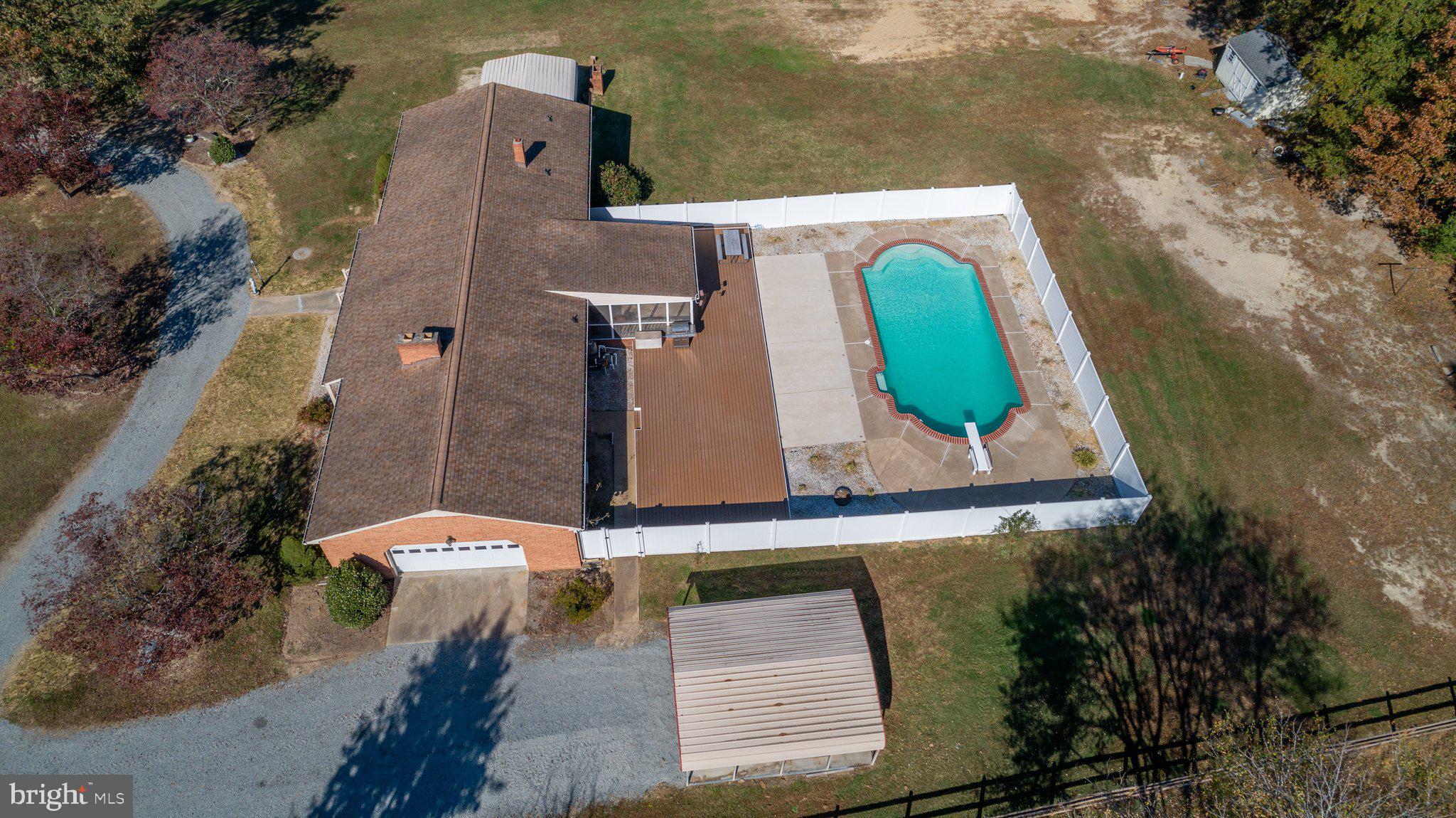 519 McCarty ROAD