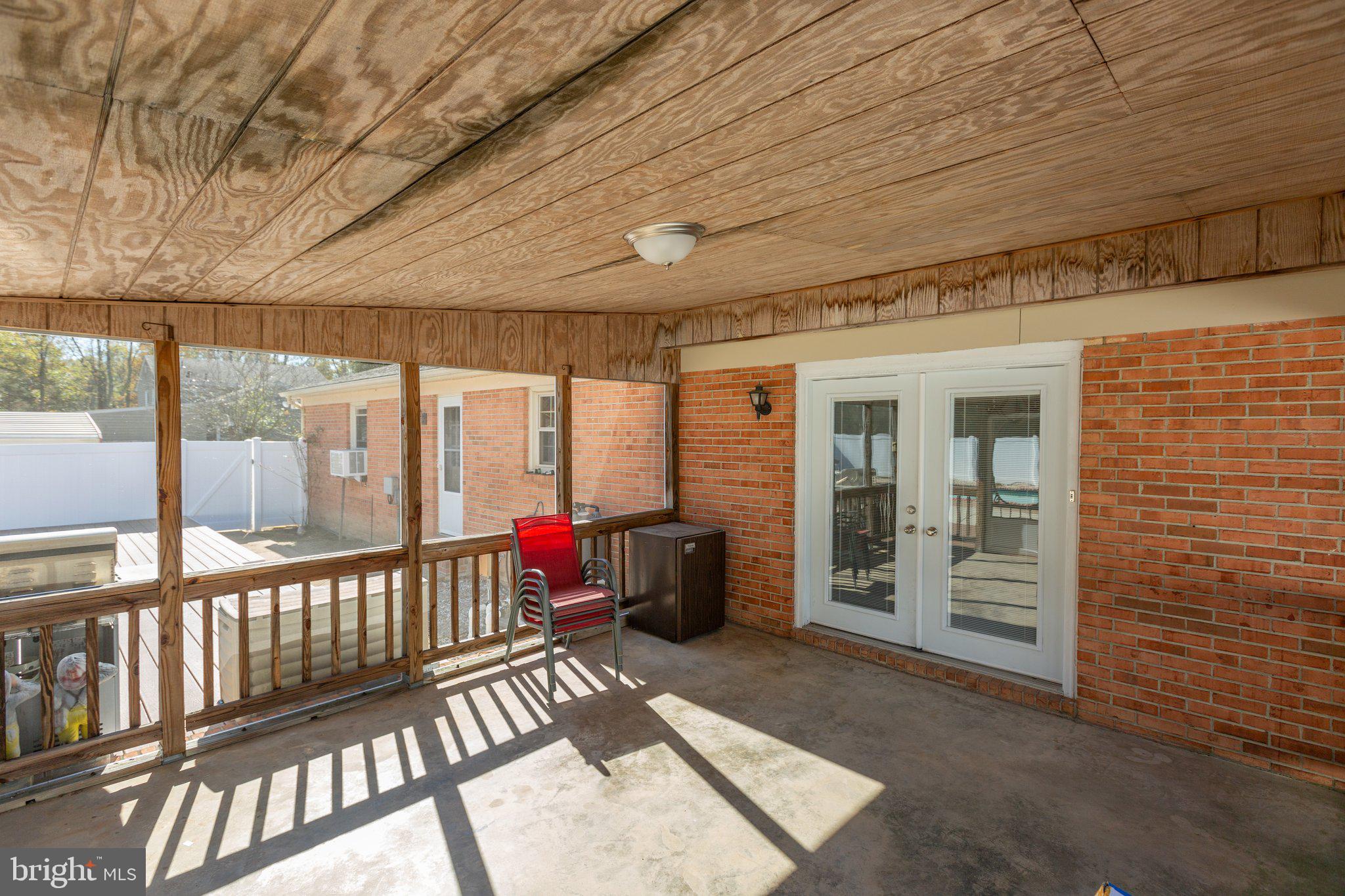 519 McCarty ROAD