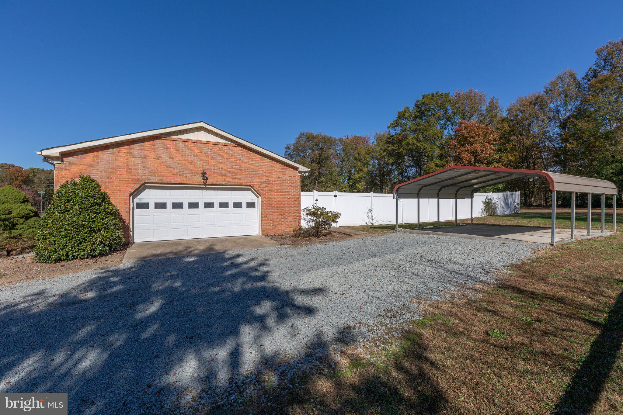 519 McCarty ROAD