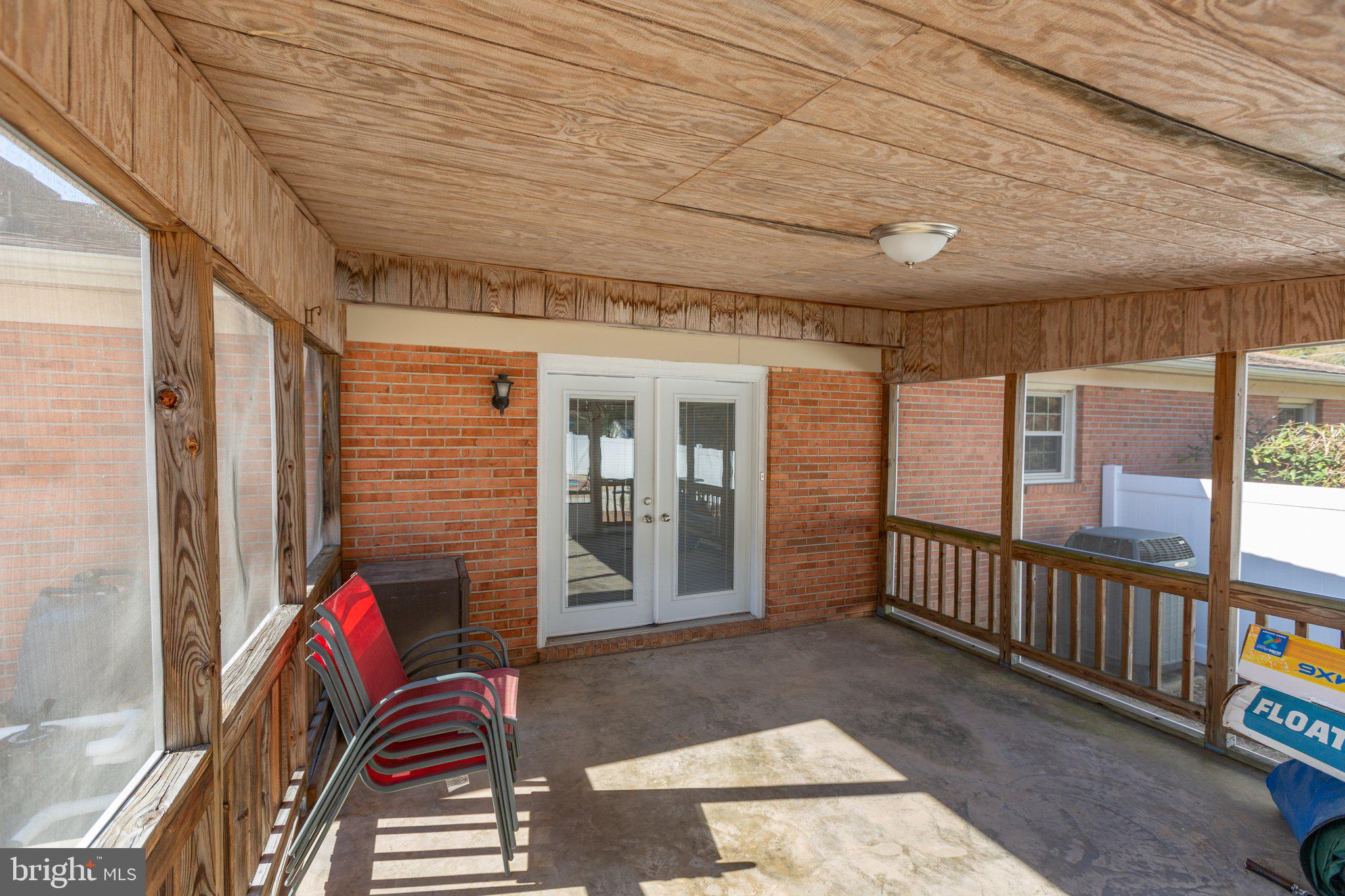 519 McCarty ROAD