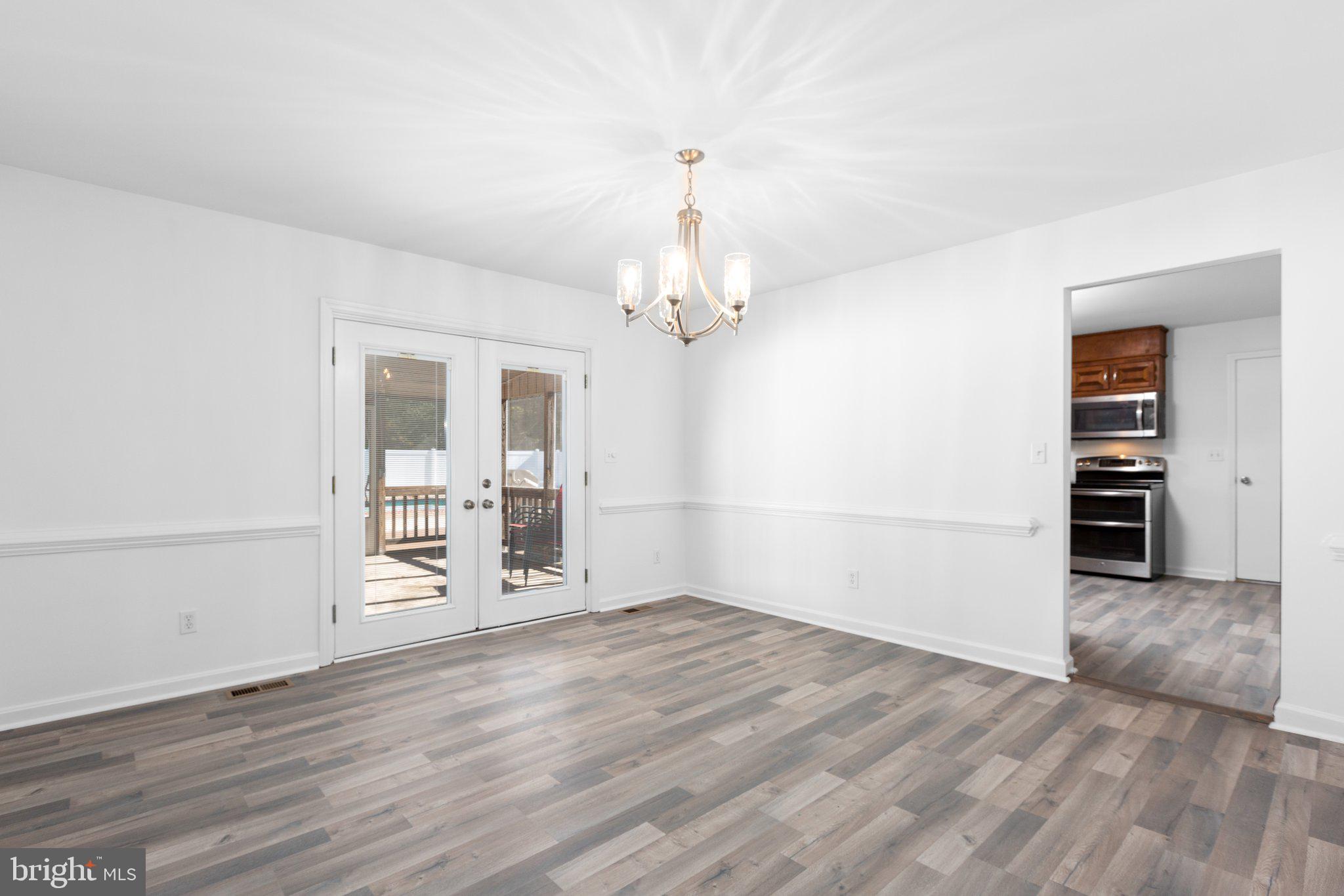 519 McCarty ROAD