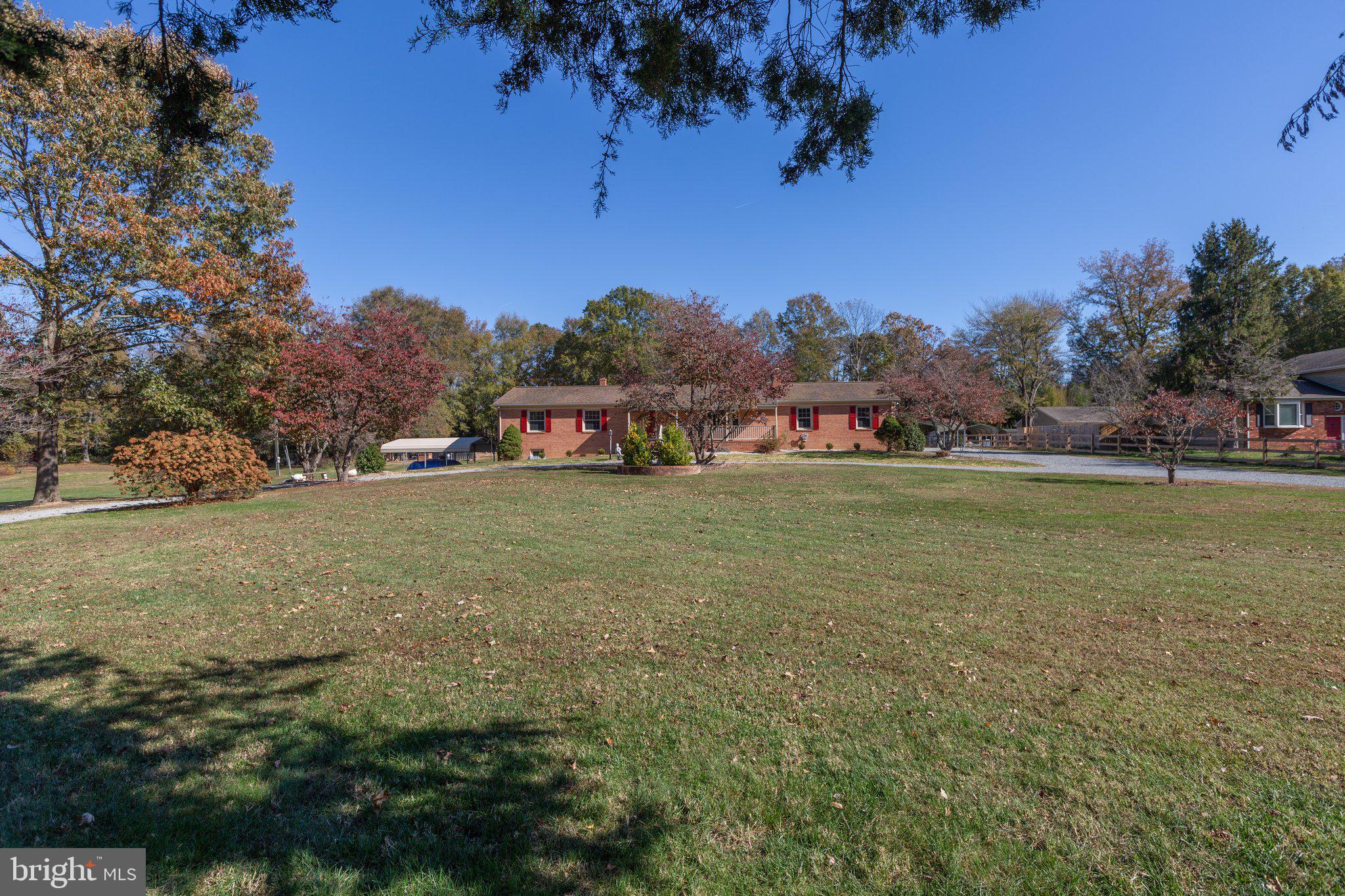 519 McCarty ROAD