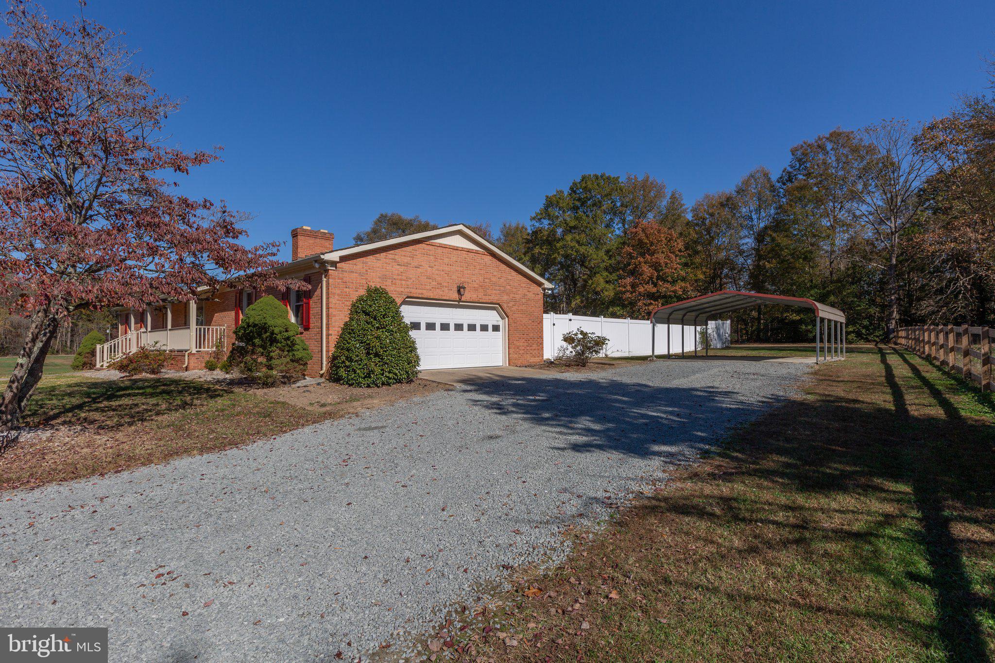 519 McCarty ROAD