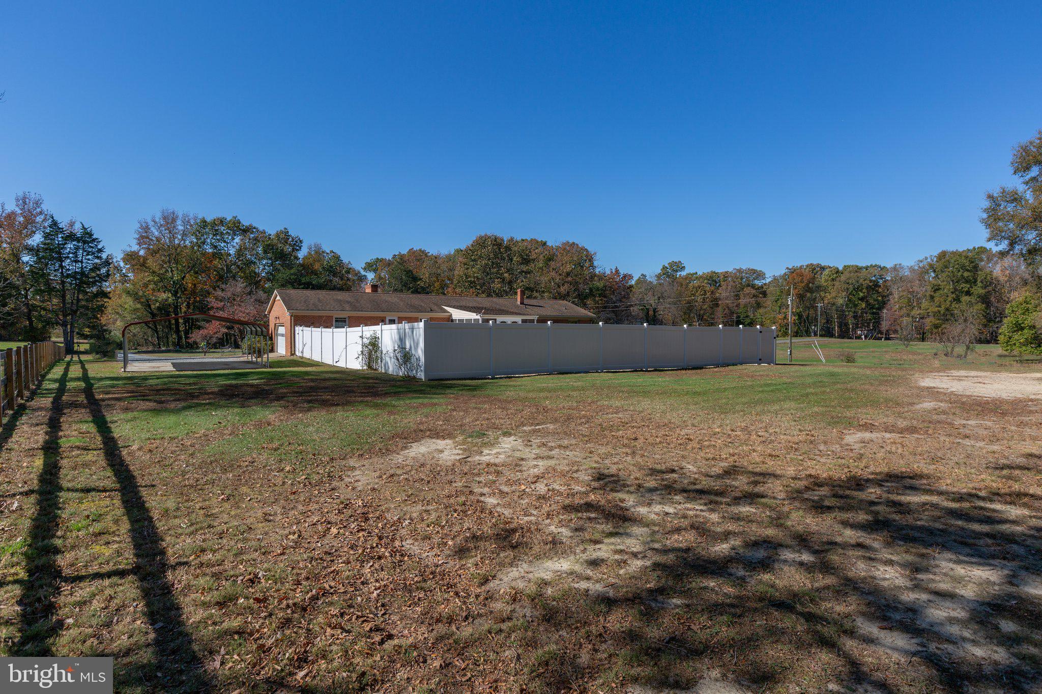 519 McCarty ROAD