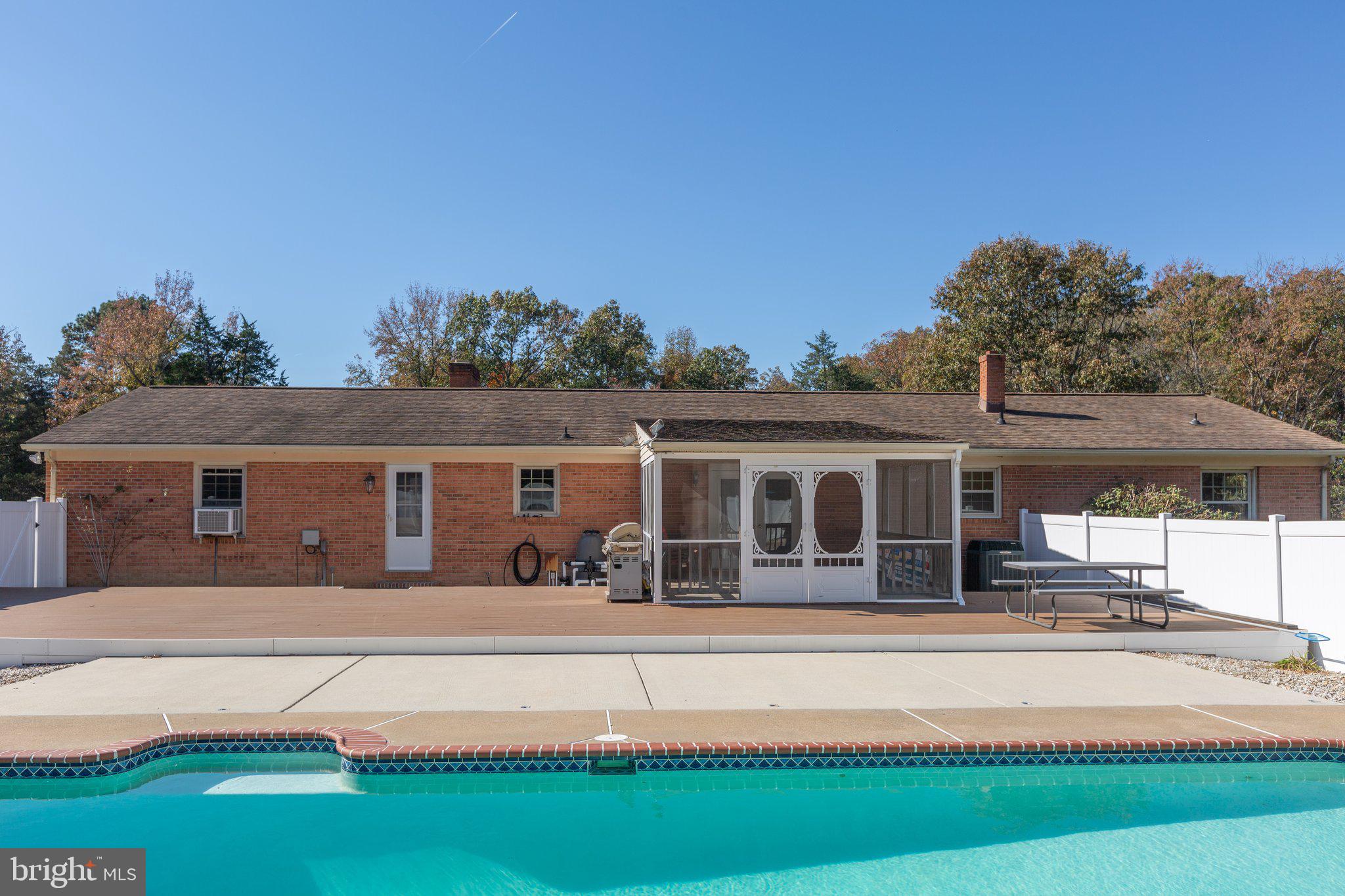 519 McCarty ROAD