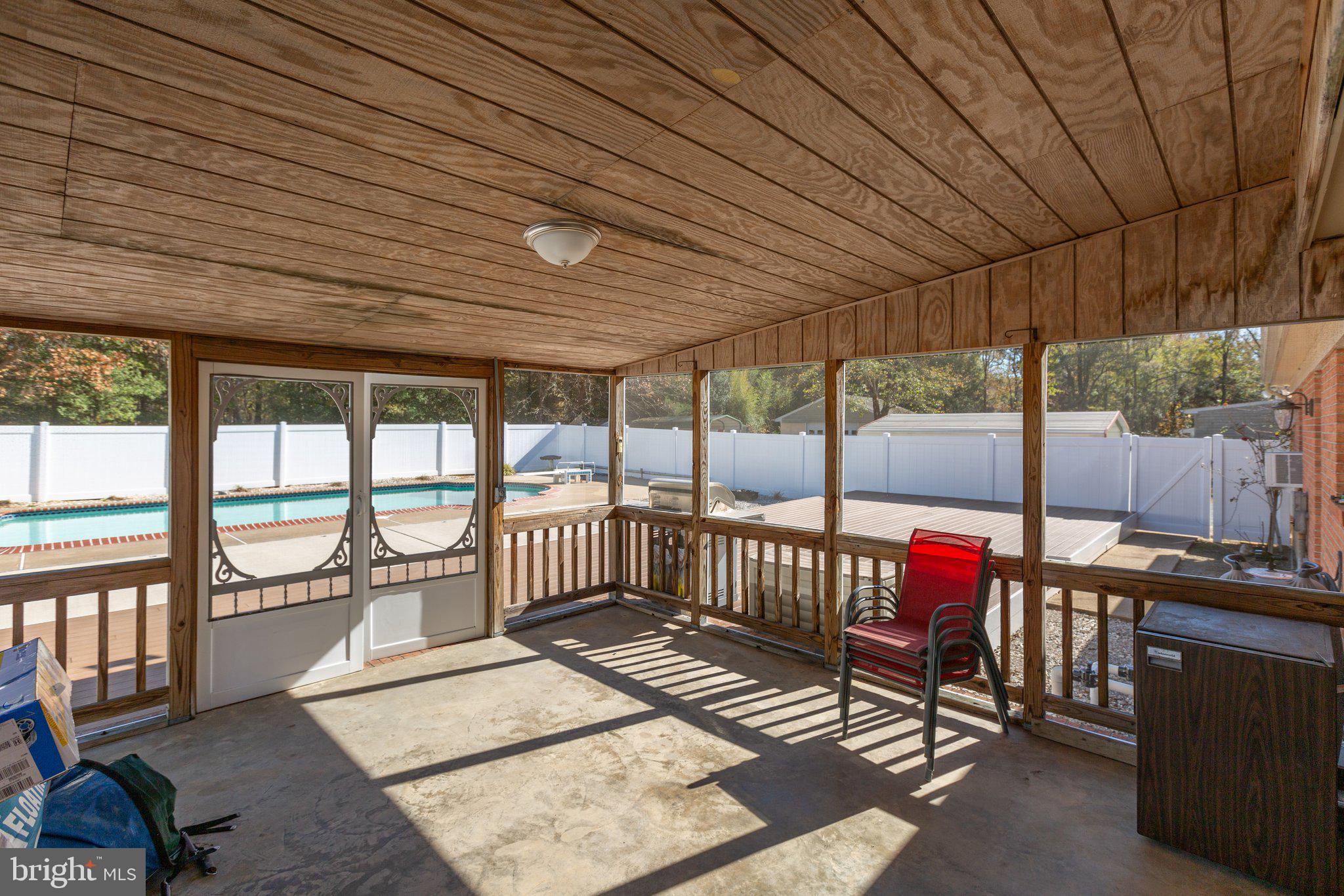 519 McCarty ROAD