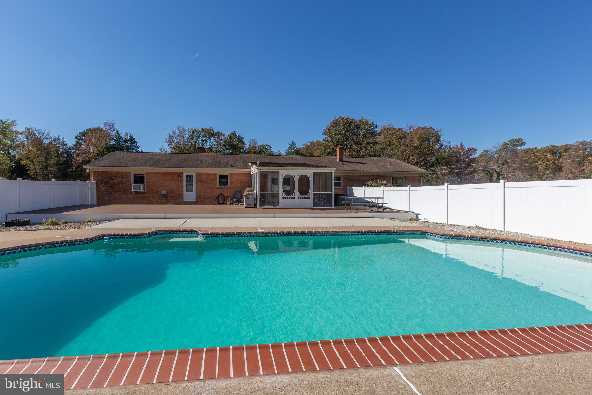 519 McCarty ROAD