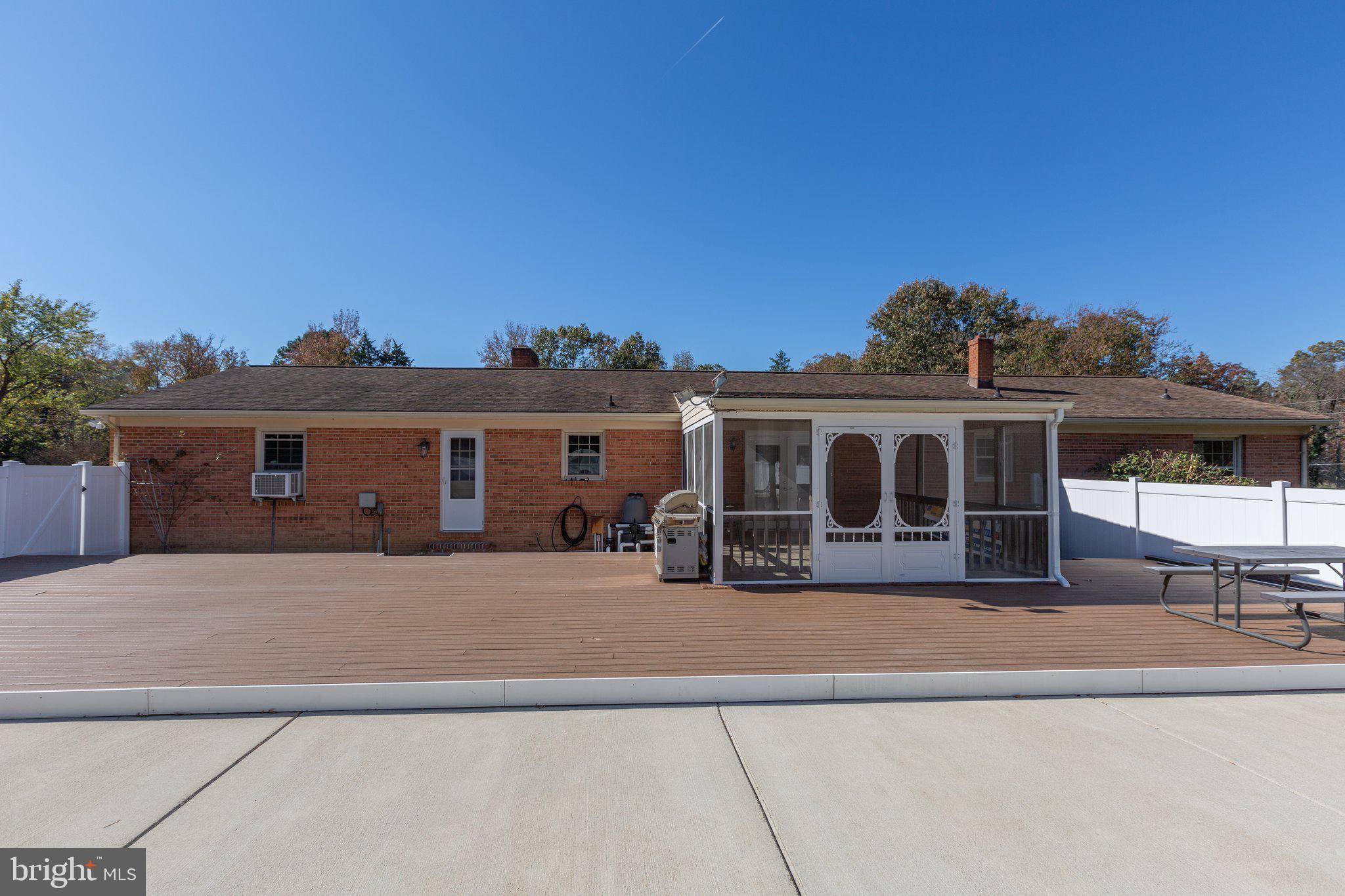 519 McCarty ROAD